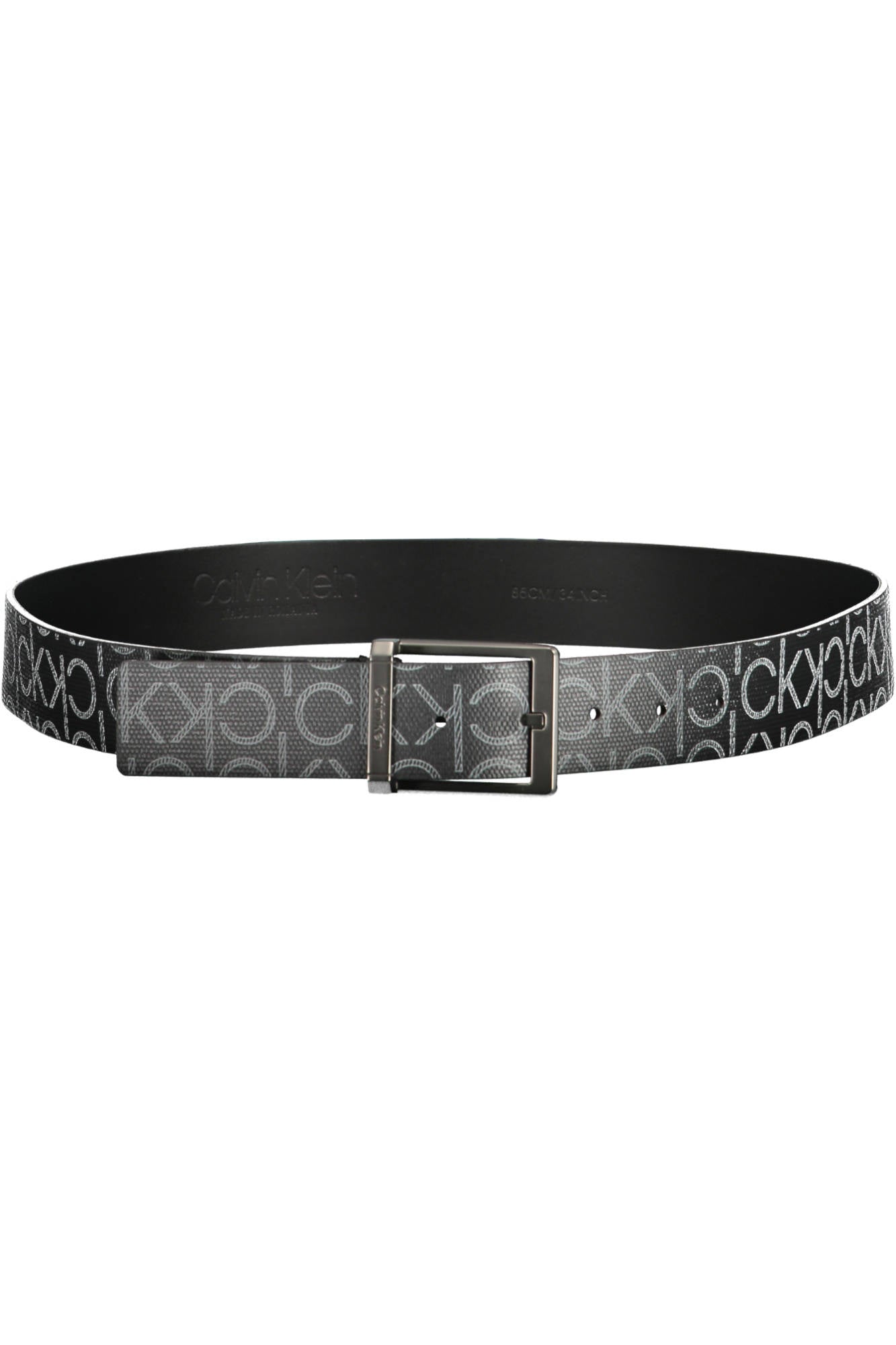 CALVIN KLEIN PORTAFOGLIO UOMO NERO