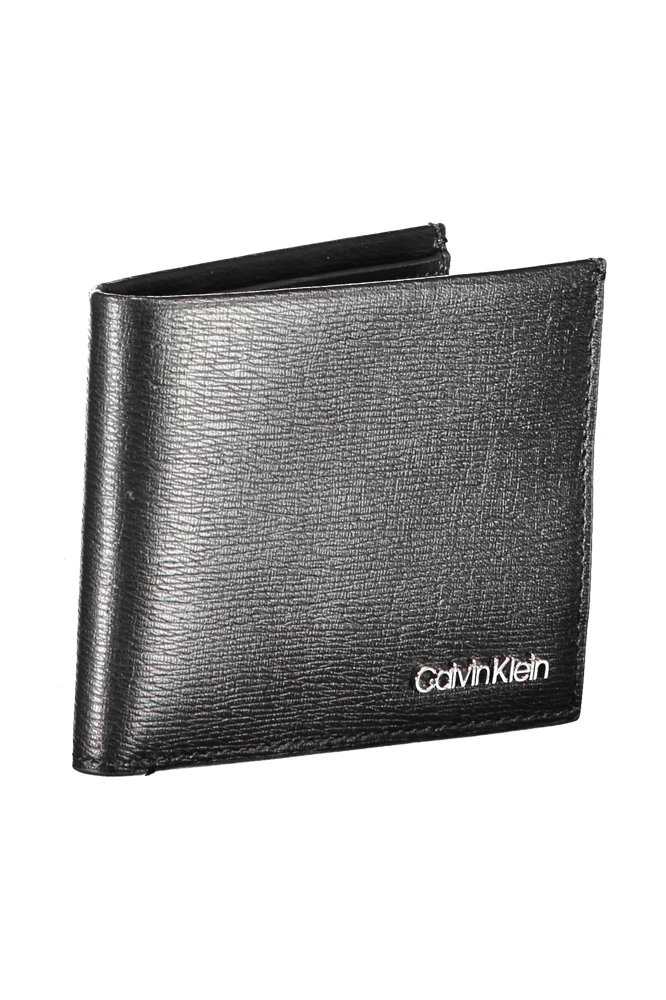 CALVIN KLEIN PORTAFOGLIO UOMO NERO