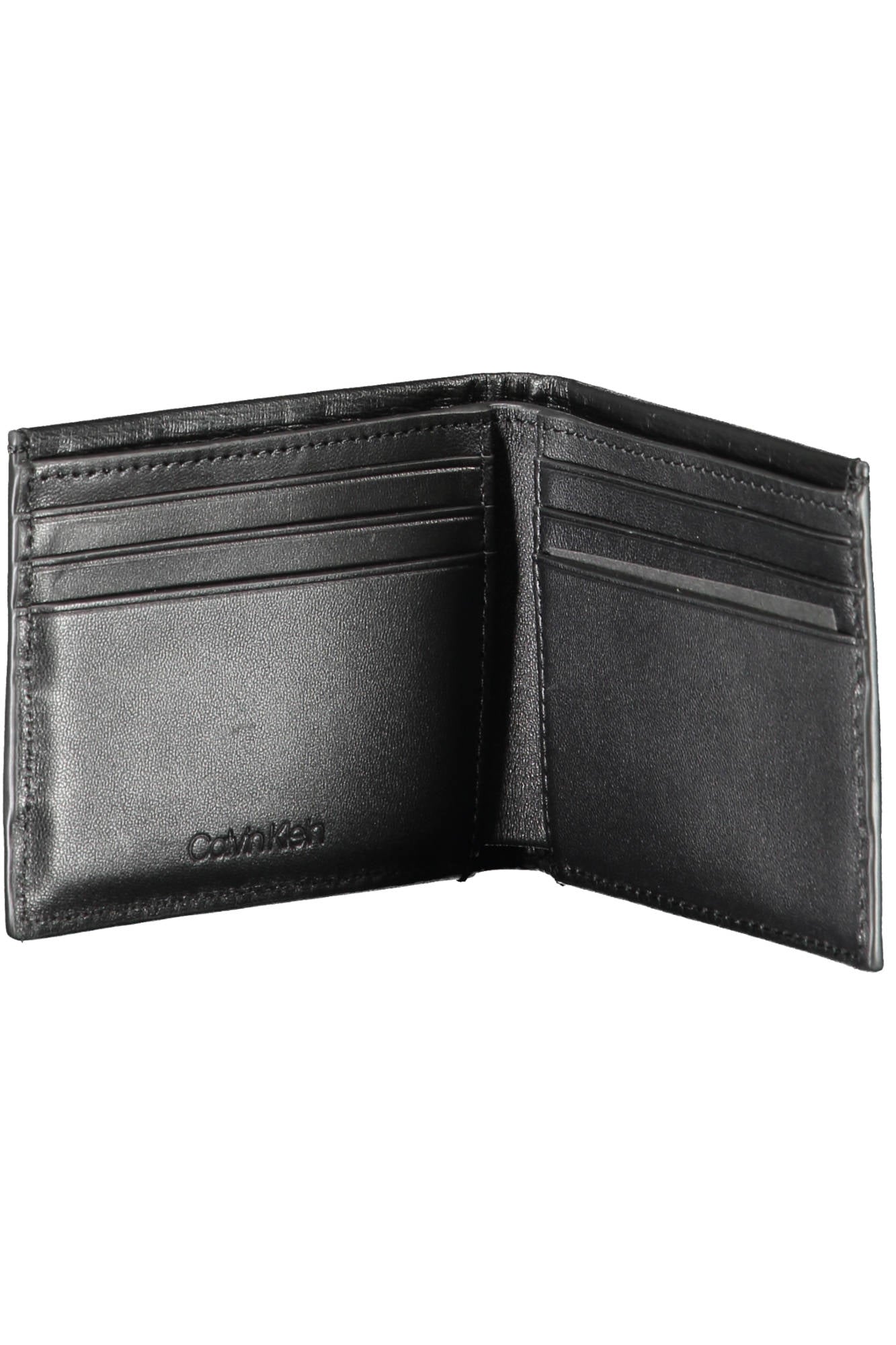 CALVIN KLEIN PORTAFOGLIO UOMO NERO