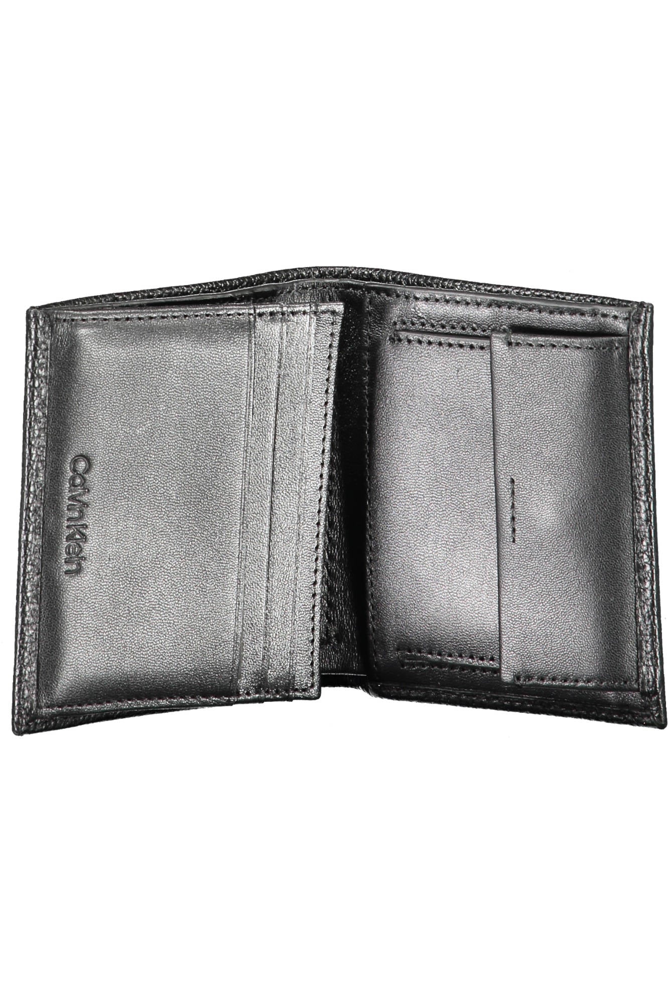 CALVIN KLEIN PORTAFOGLIO UOMO NERO