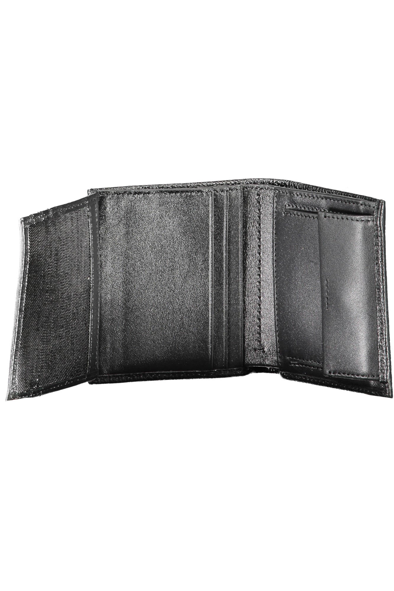 CALVIN KLEIN PORTAFOGLIO UOMO NERO