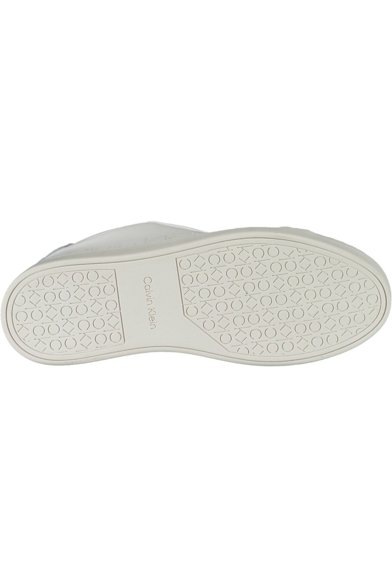 CALVIN KLEIN CALZATURA SPORTIVA DONNA BIANCO
