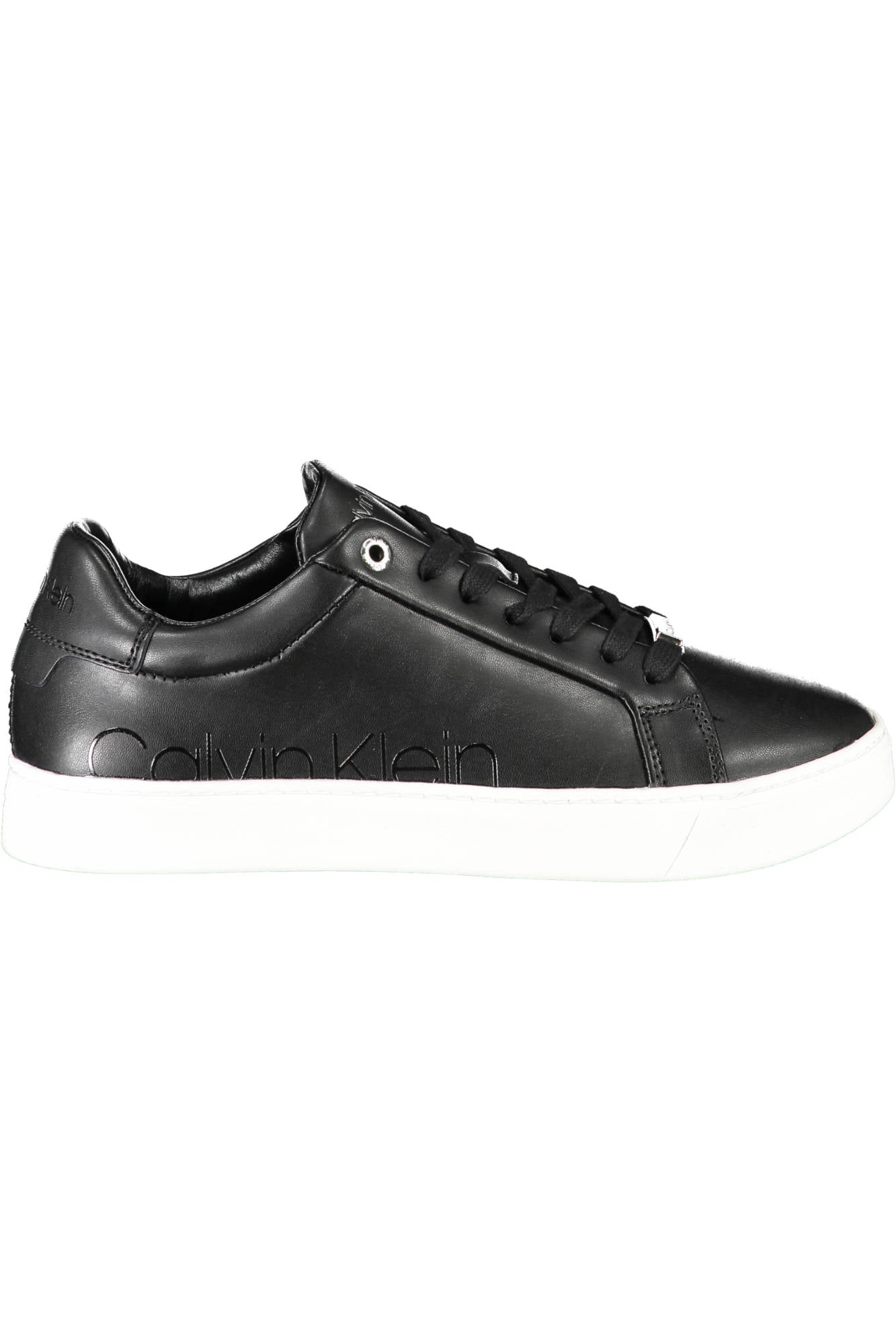 CALVIN KLEIN CALZATURA SPORTIVA DONNA NERO
