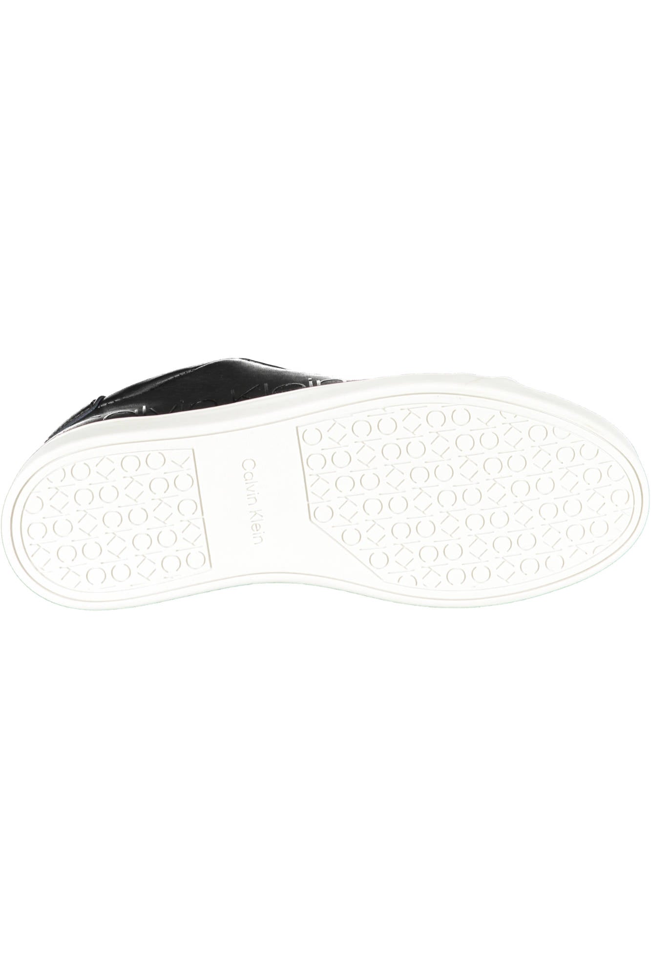 CALVIN KLEIN CALZATURA SPORTIVA DONNA NERO
