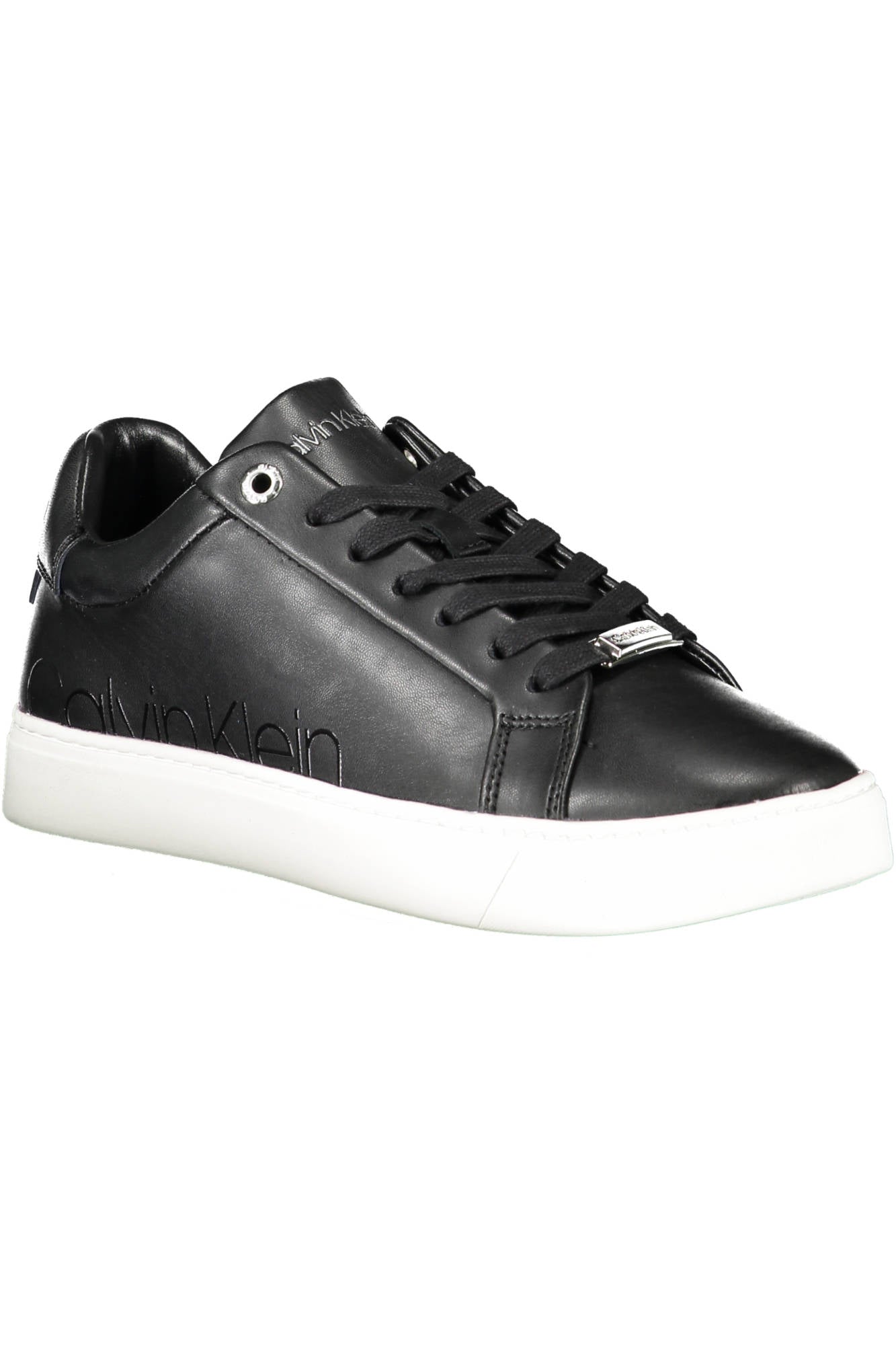 CALVIN KLEIN CALZATURA SPORTIVA DONNA NERO