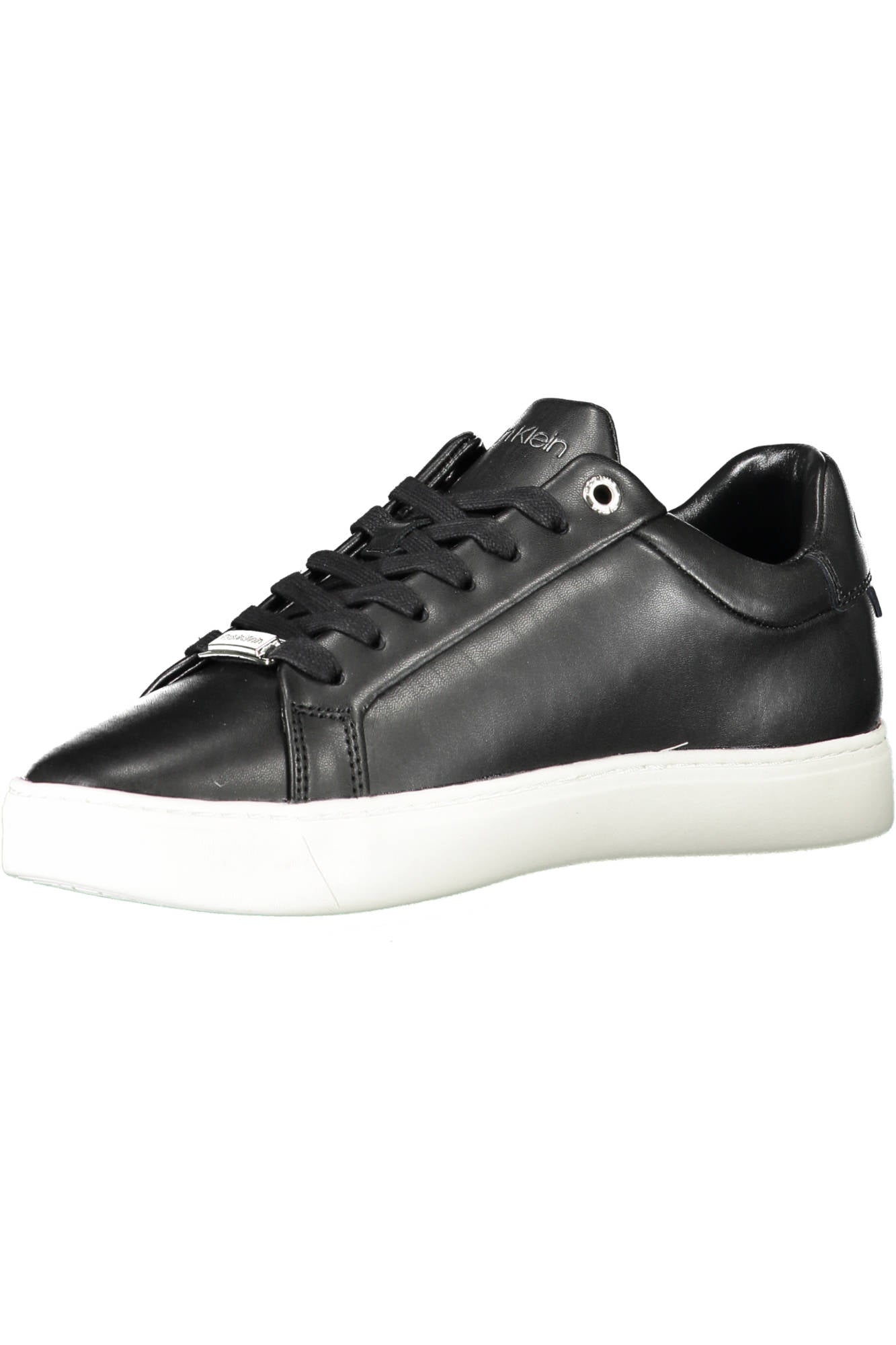 CALVIN KLEIN CALZATURA SPORTIVA DONNA NERO