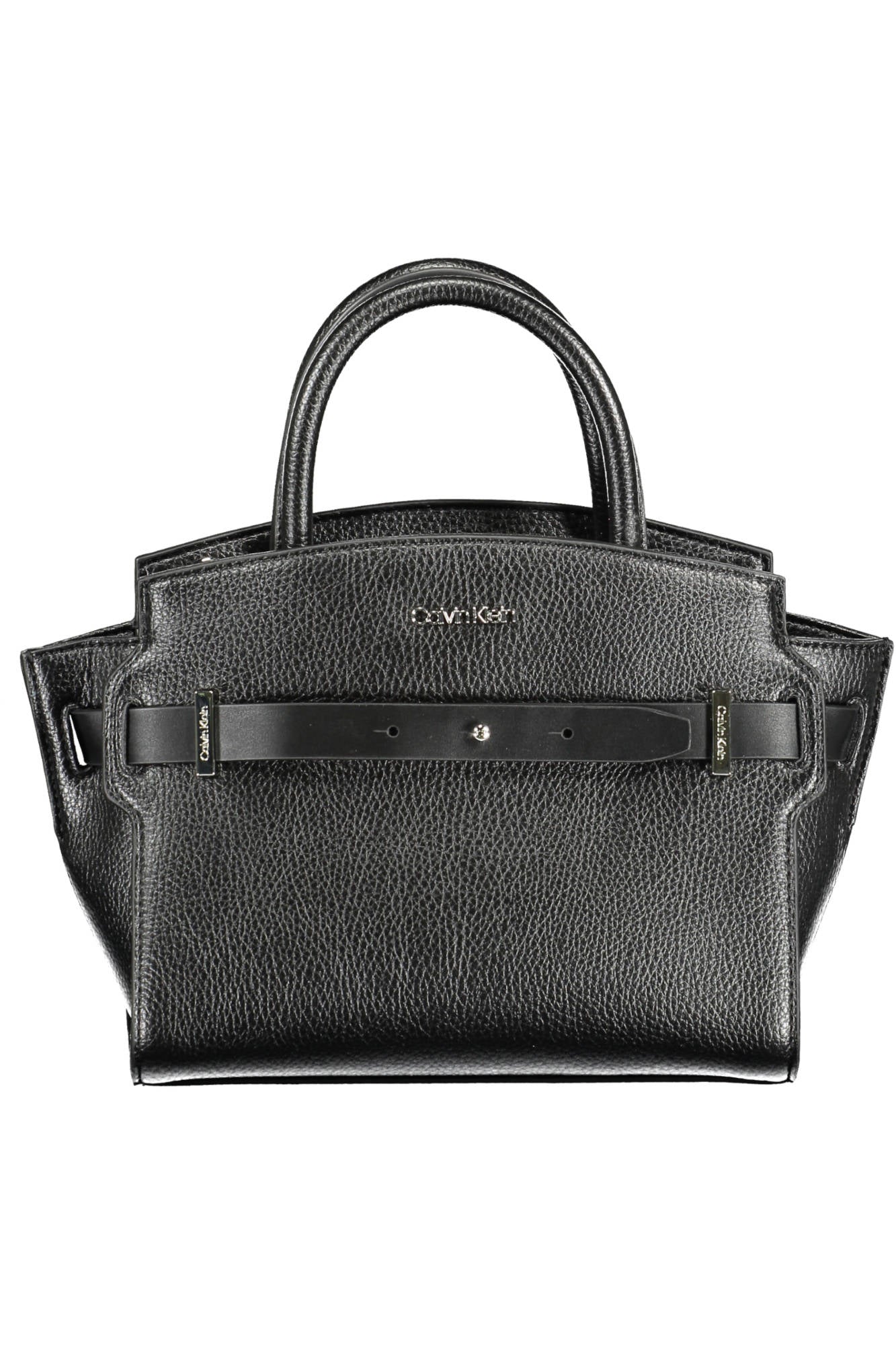 CALVIN KLEIN BORSA DONNA NERO