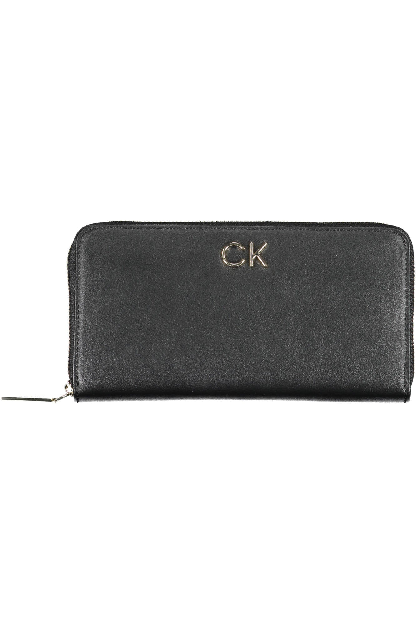 CALVIN KLEIN PORTAFOGLIO DONNA NERO