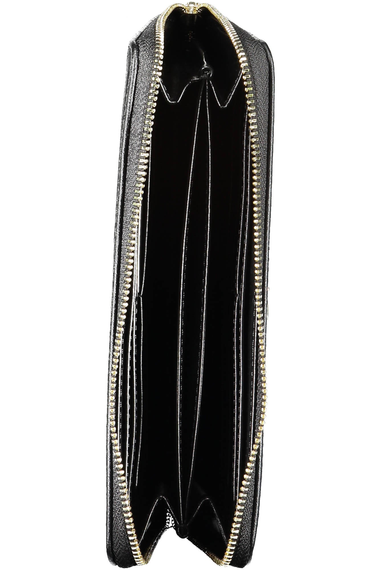 CALVIN KLEIN PORTAFOGLIO DONNA NERO