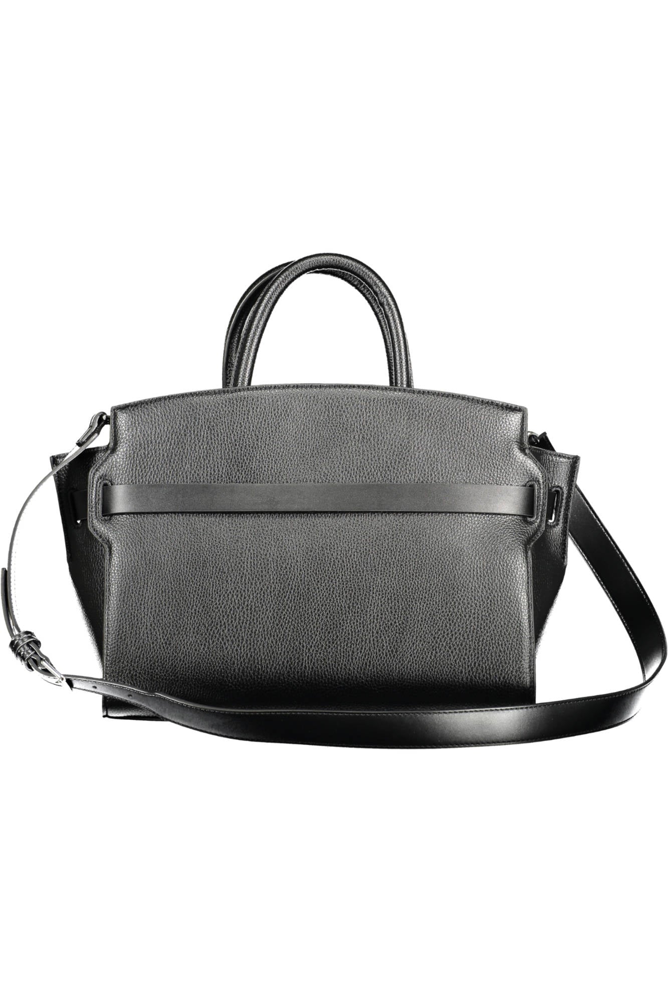 CALVIN KLEIN BORSA DONNA NERO