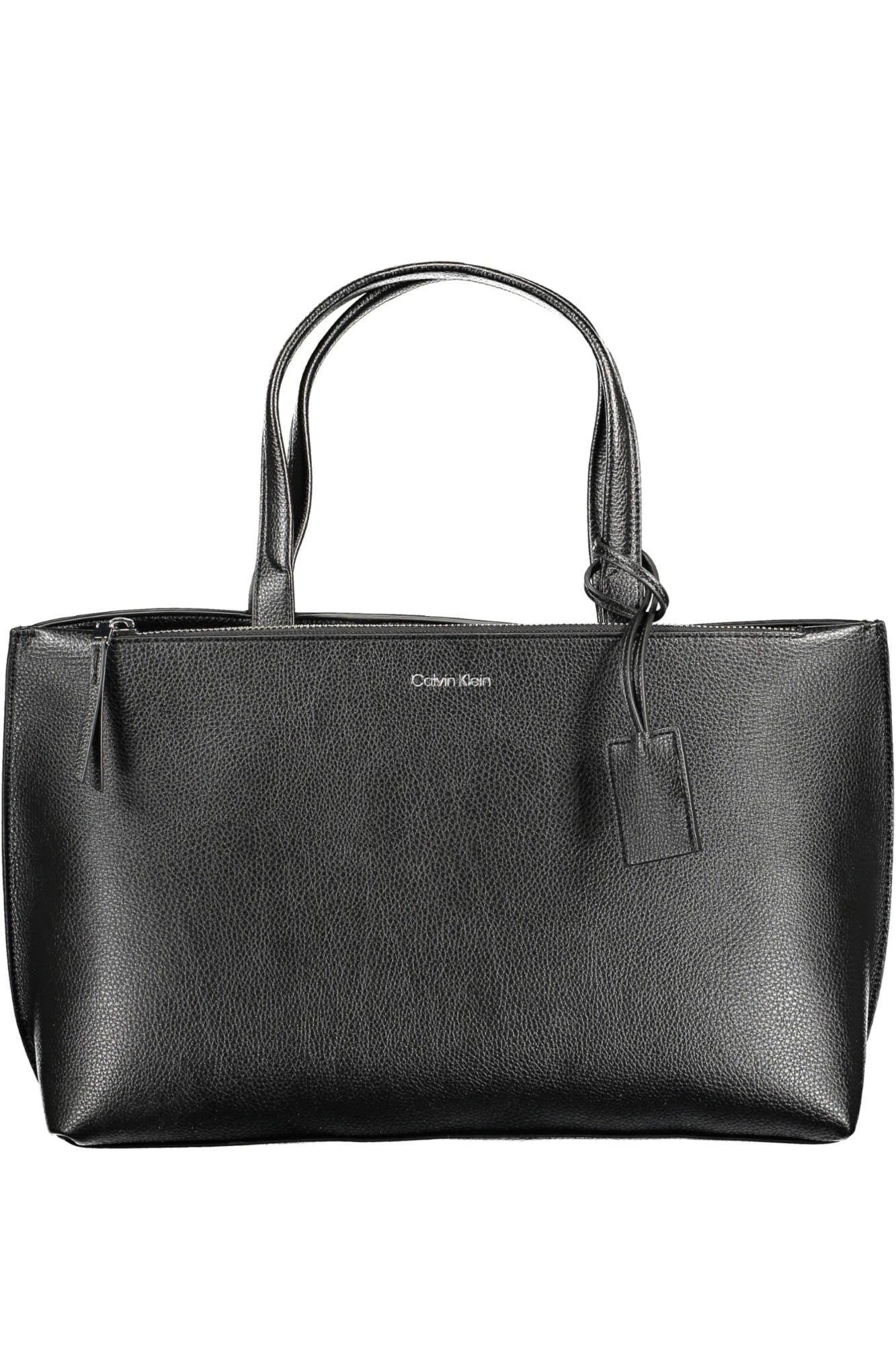CALVIN KLEIN BORSA DONNA NERO