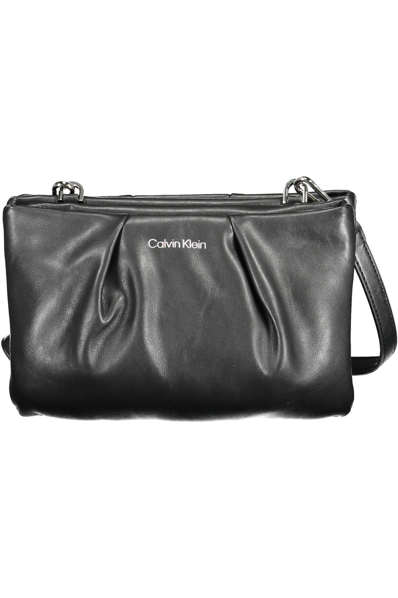 CALVIN KLEIN BORSA DONNA NERO
