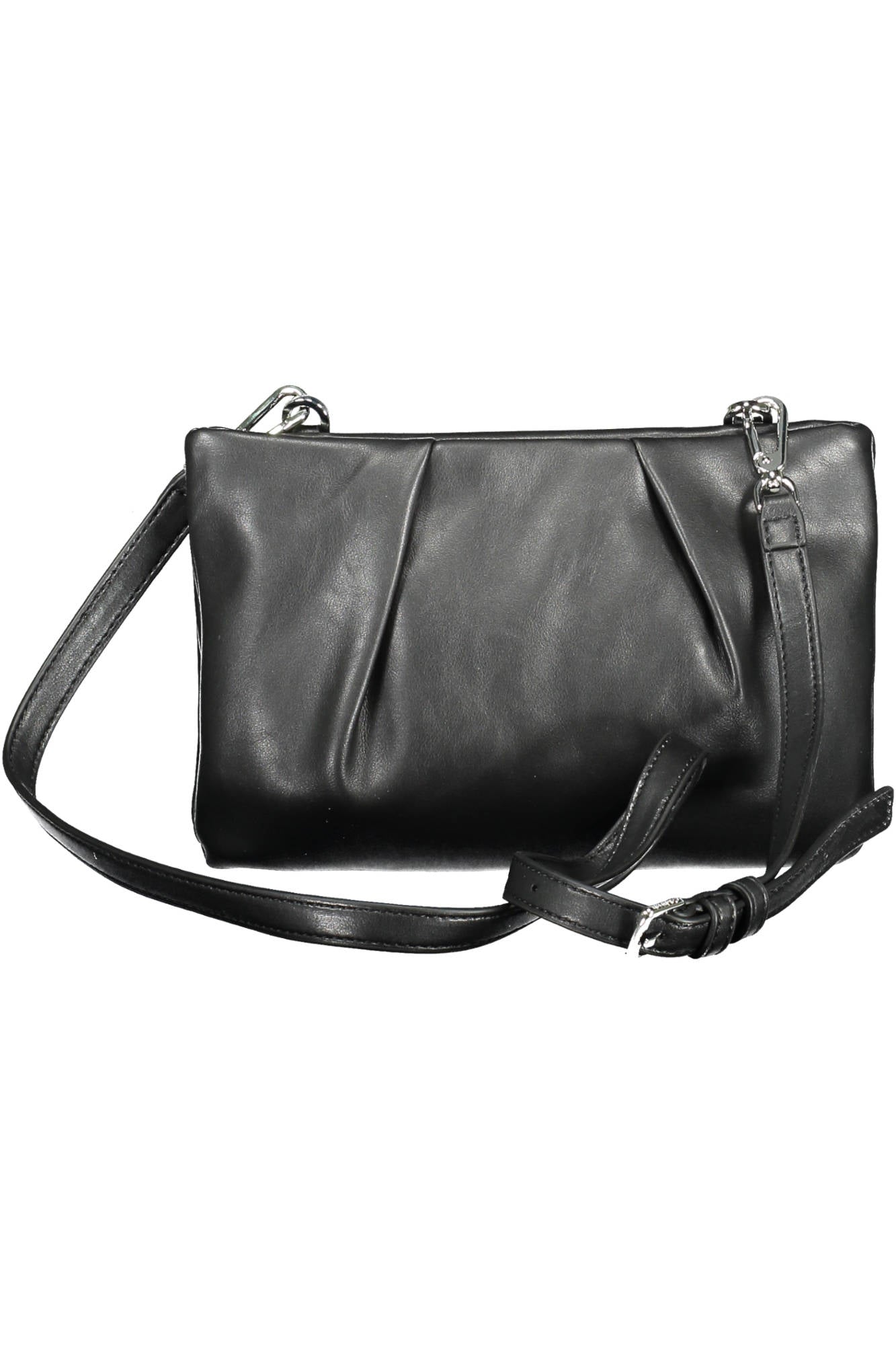 CALVIN KLEIN BORSA DONNA NERO