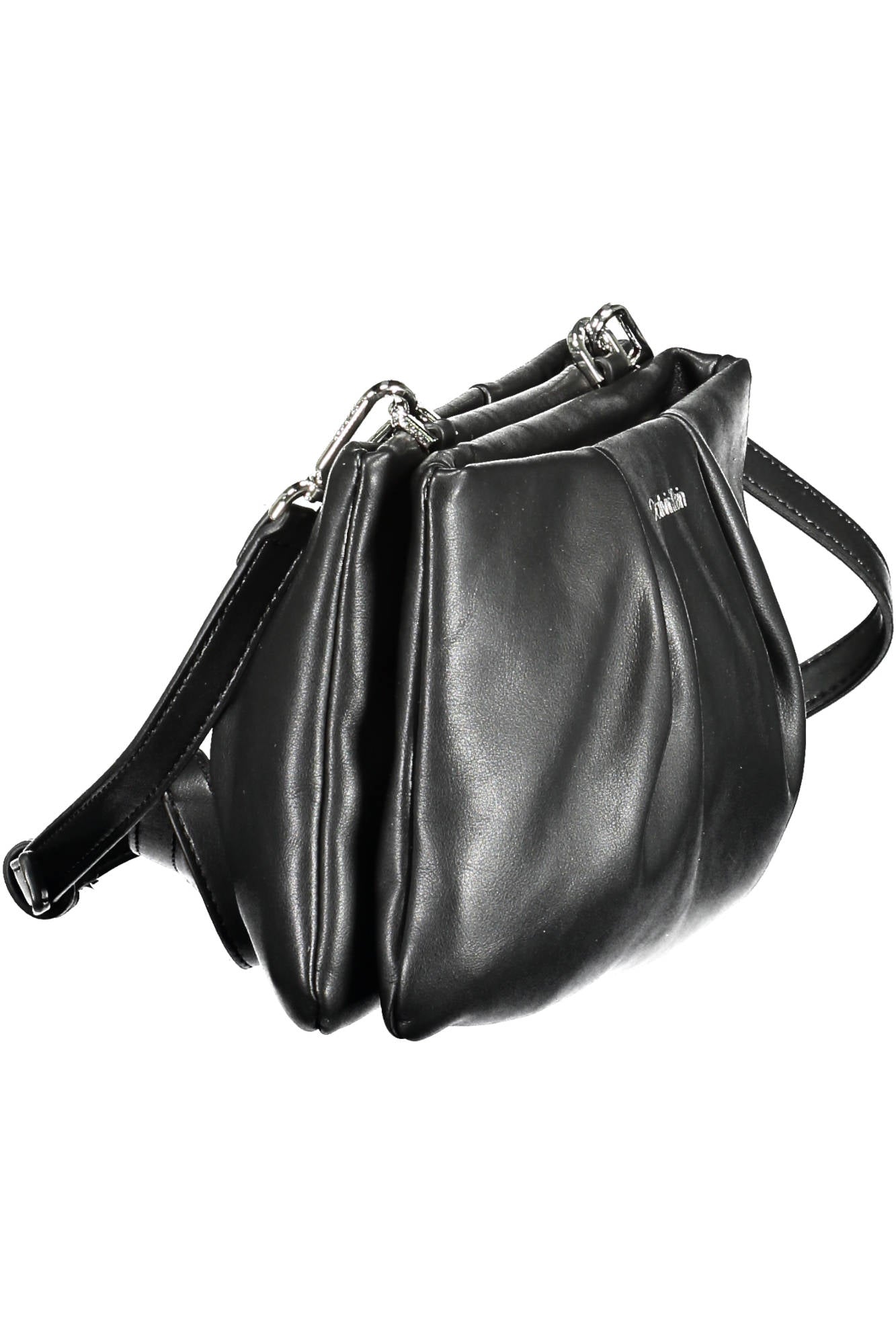 CALVIN KLEIN BORSA DONNA NERO