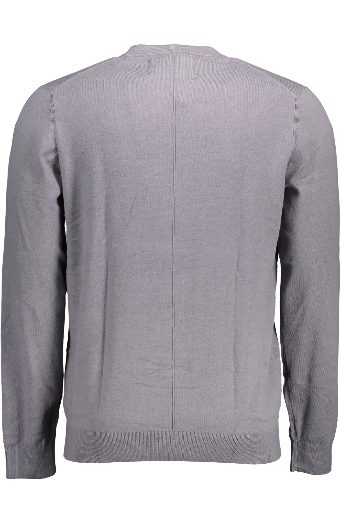 CALVIN KLEIN MAGLIA UOMO GRIGIO