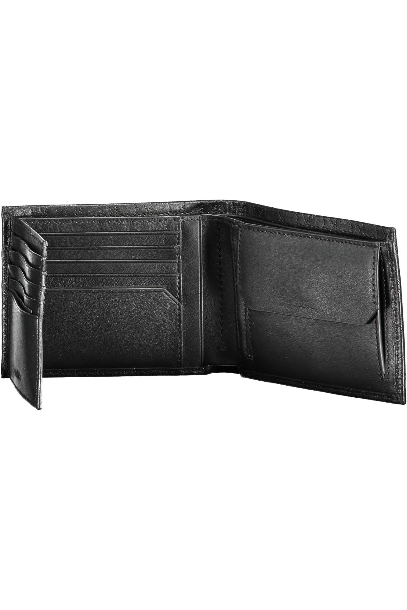 CALVIN KLEIN PORTAFOGLIO UOMO NERO