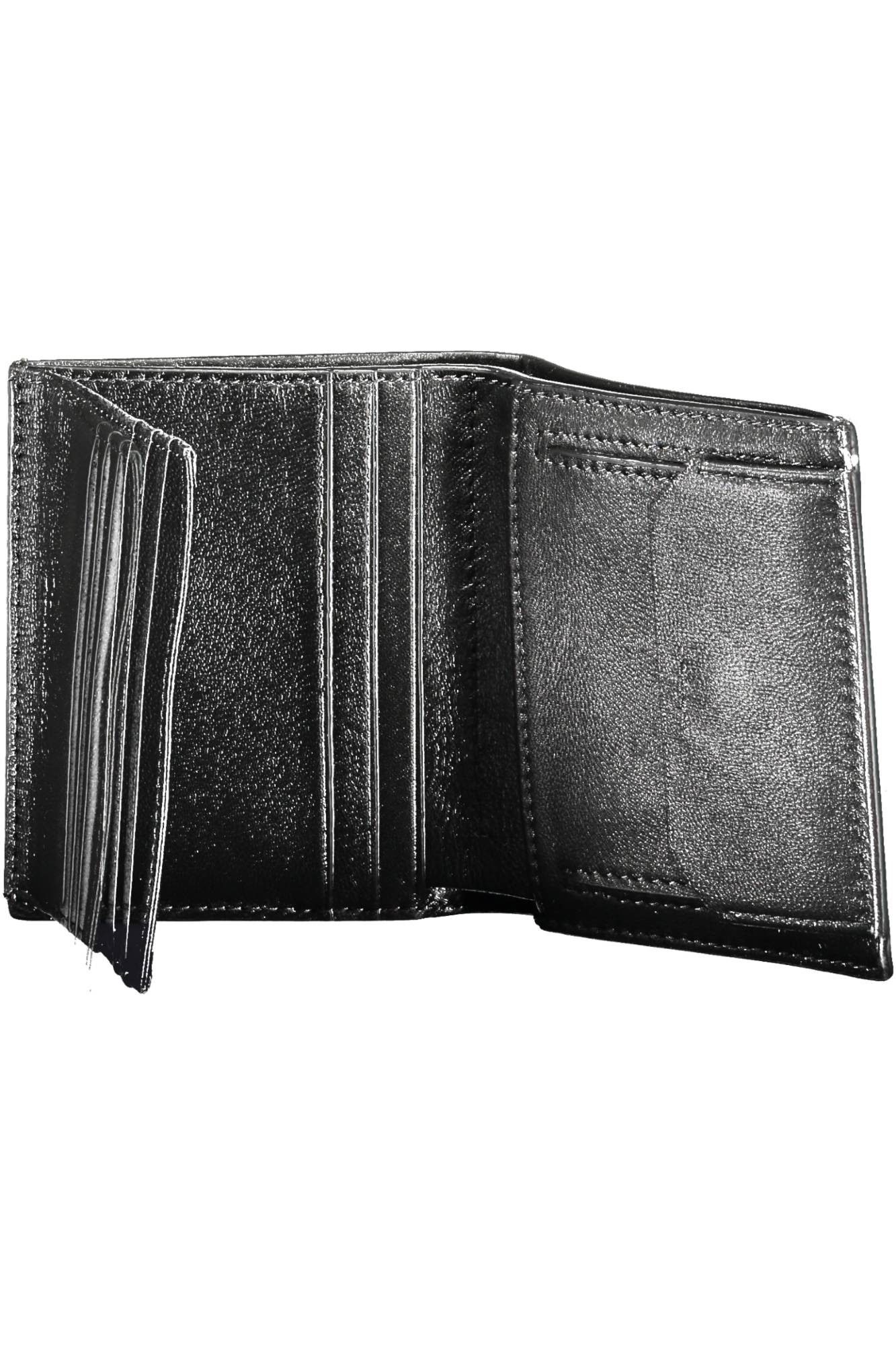 CALVIN KLEIN PORTAFOGLIO UOMO NERO