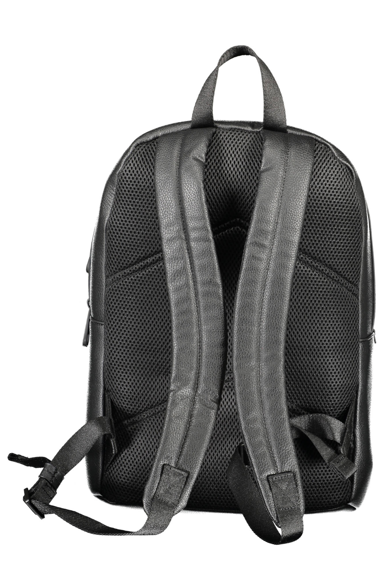 CALVIN KLEIN ZAINO UOMO NERO