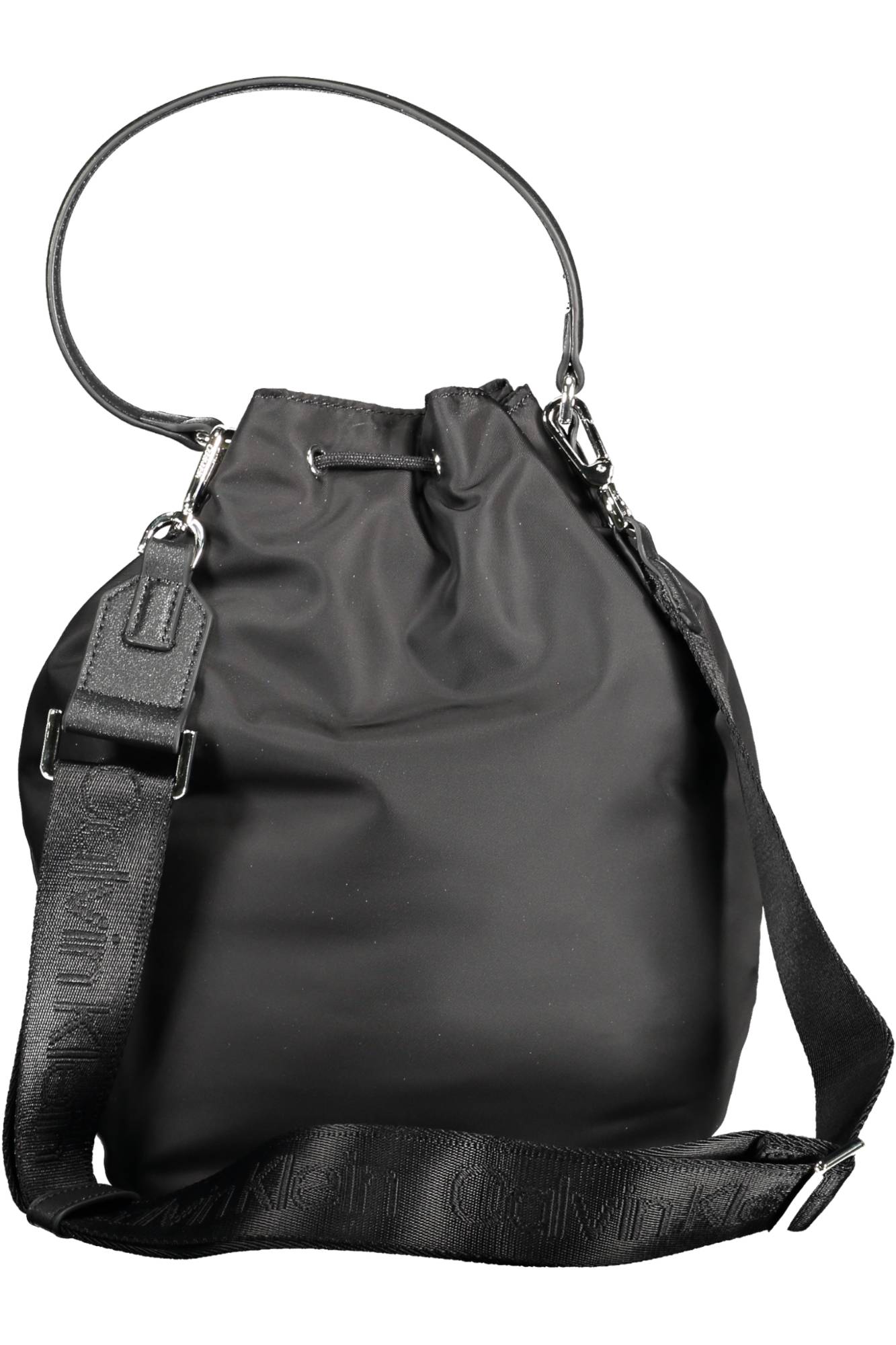 CALVIN KLEIN BORSA DONNA NERO