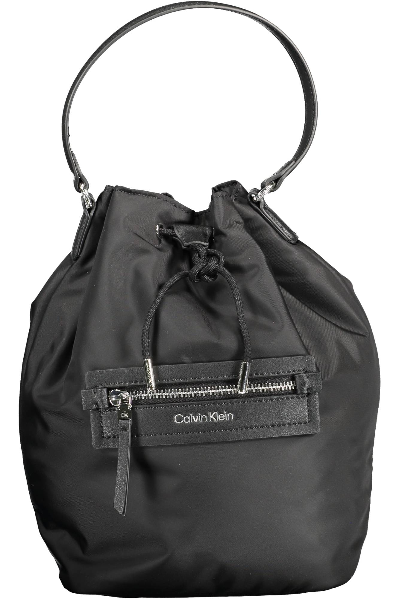 CALVIN KLEIN BORSA DONNA NERO