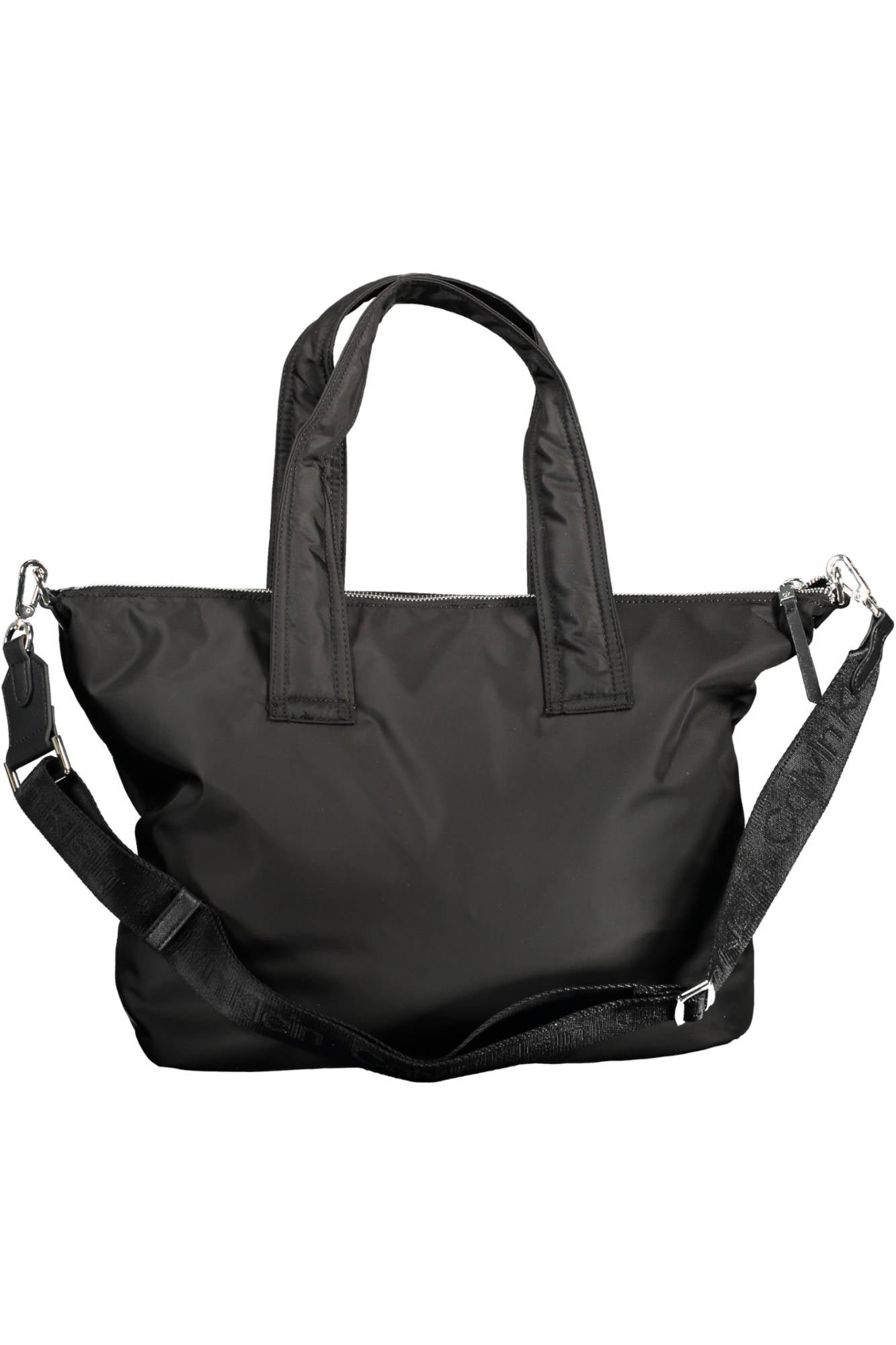CALVIN KLEIN BORSA DONNA NERO