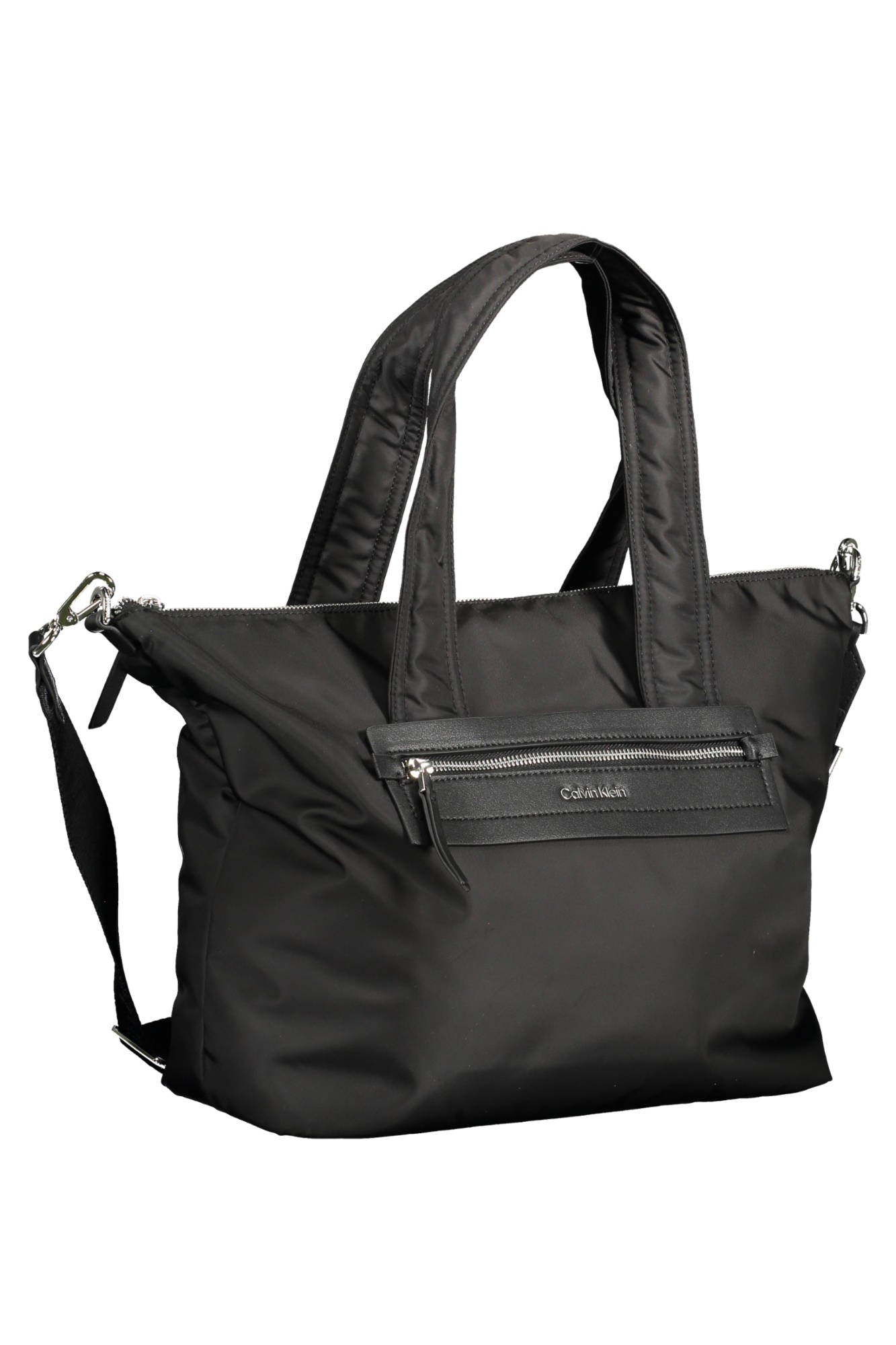 CALVIN KLEIN BORSA DONNA NERO