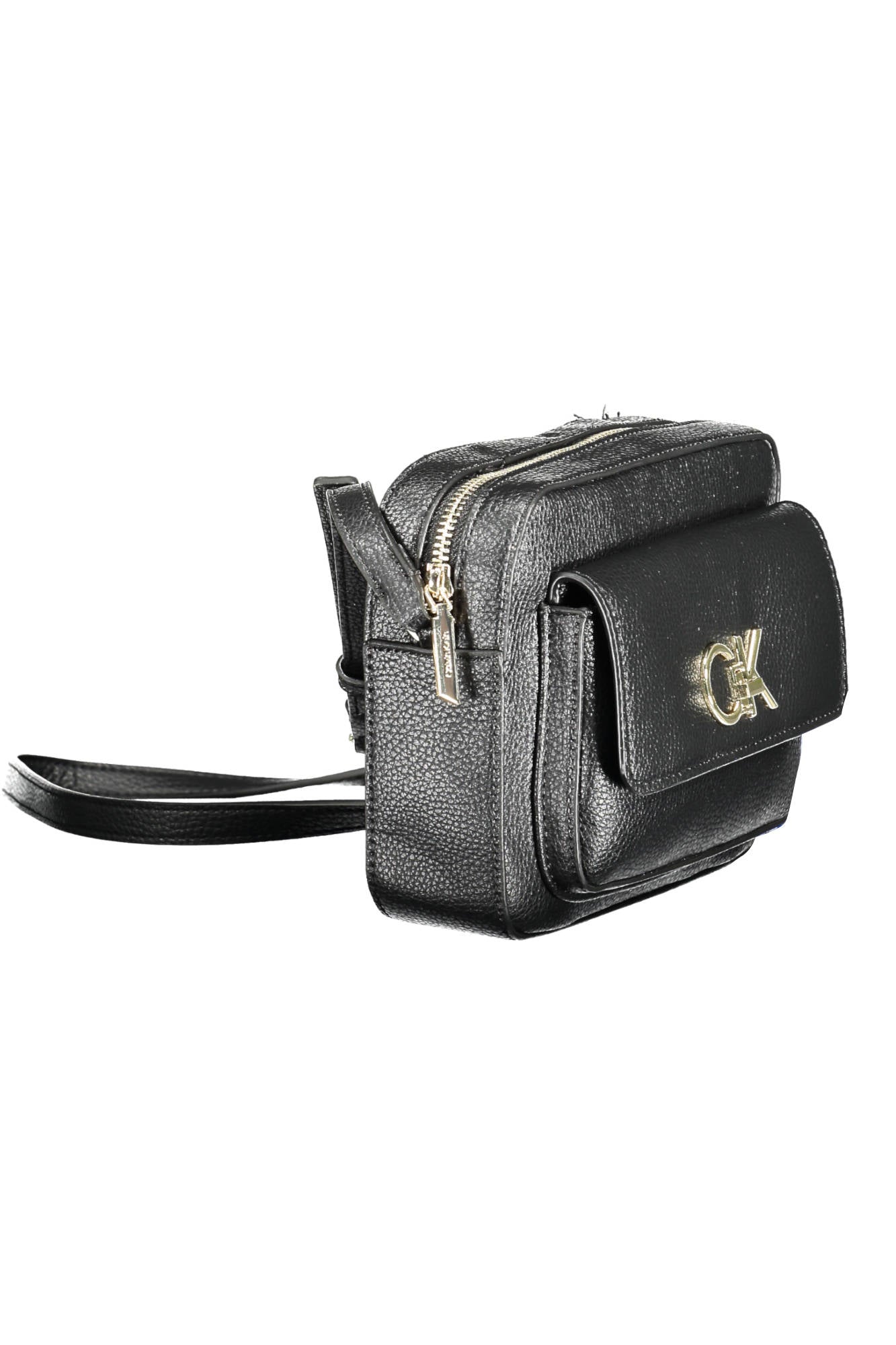 CALVIN KLEIN BORSA DONNA NERO