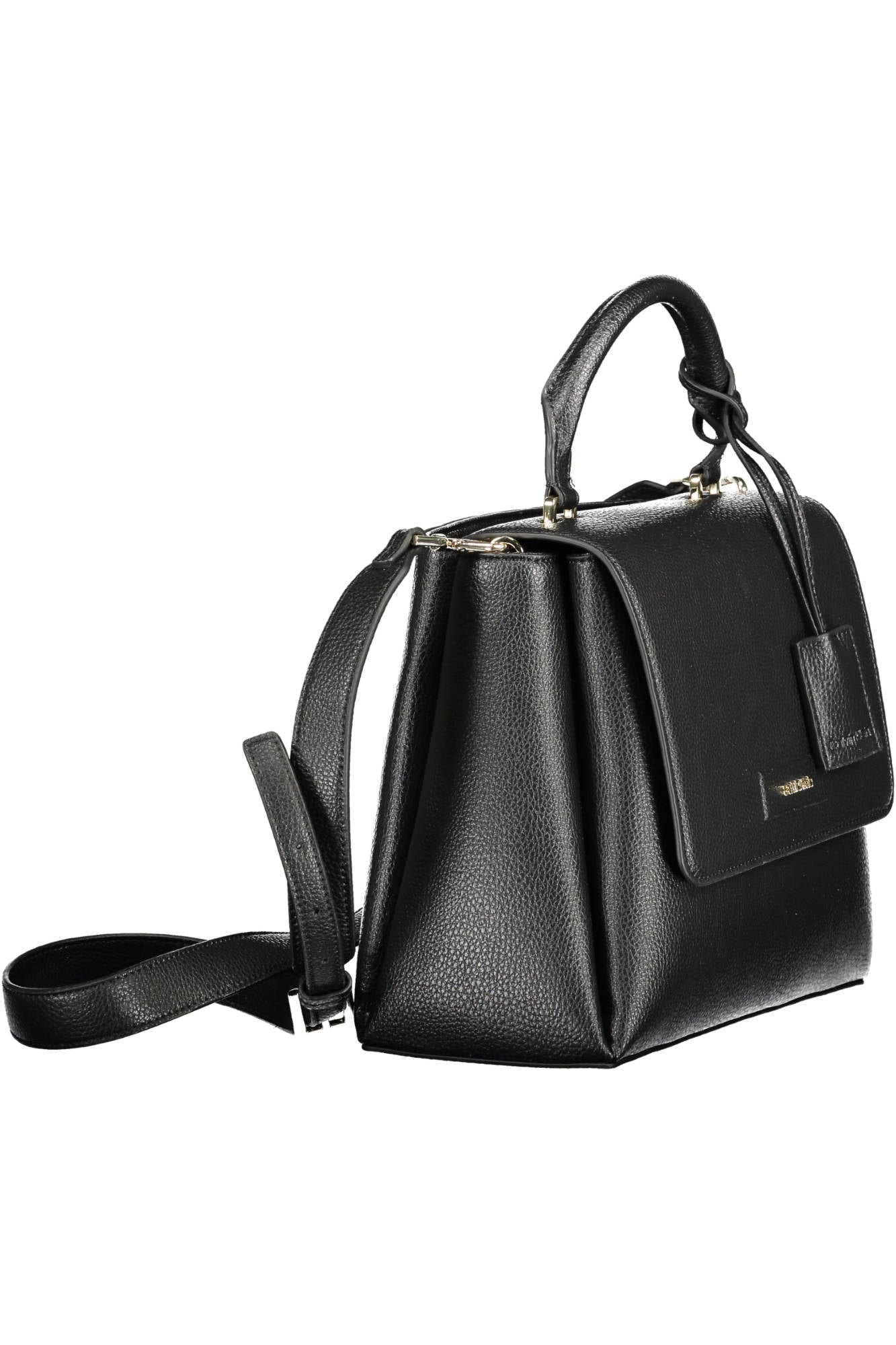 CALVIN KLEIN BORSA DONNA NERO