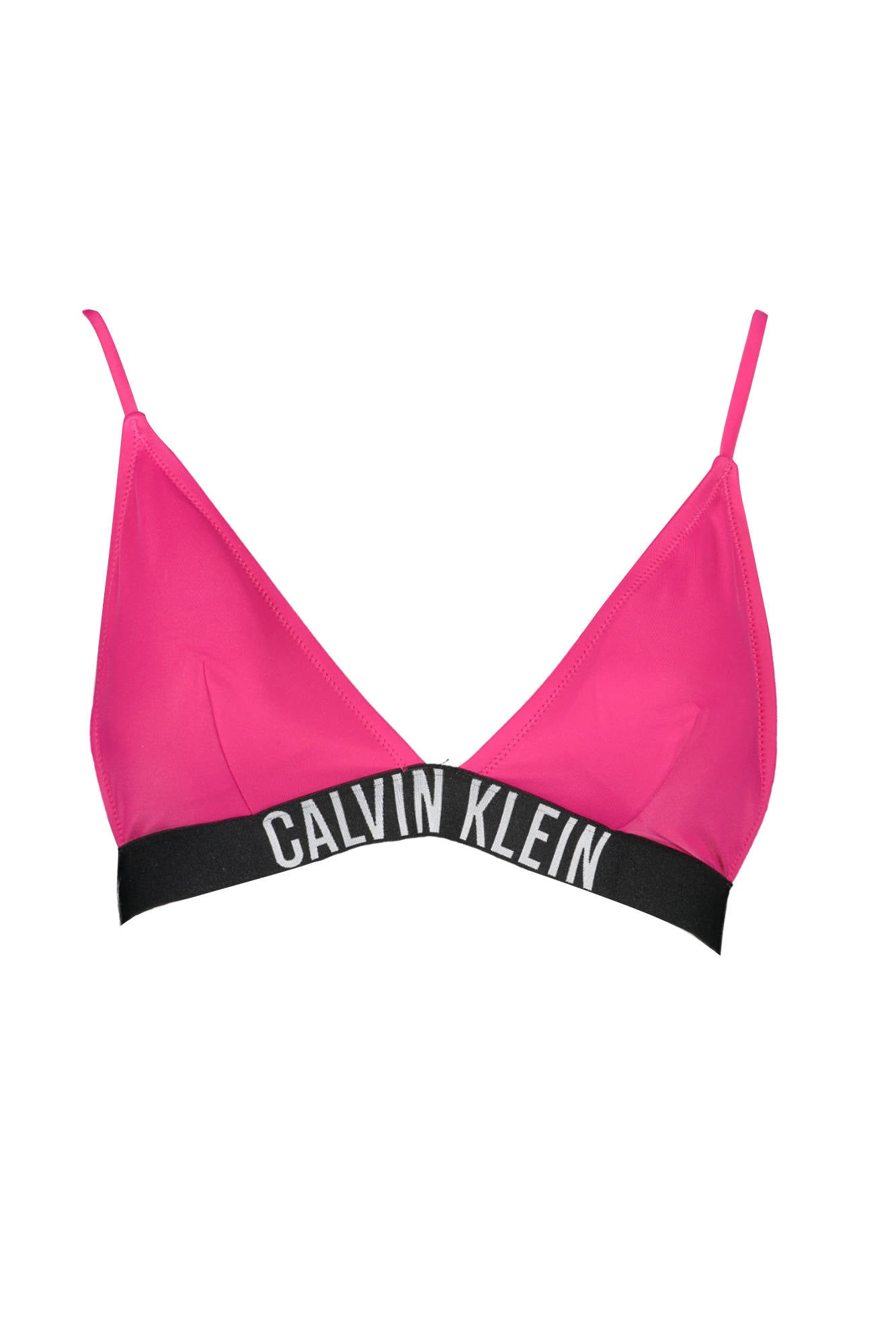 CALVIN KLEIN COSTUME PARTE SOPRA DONNA ROSA