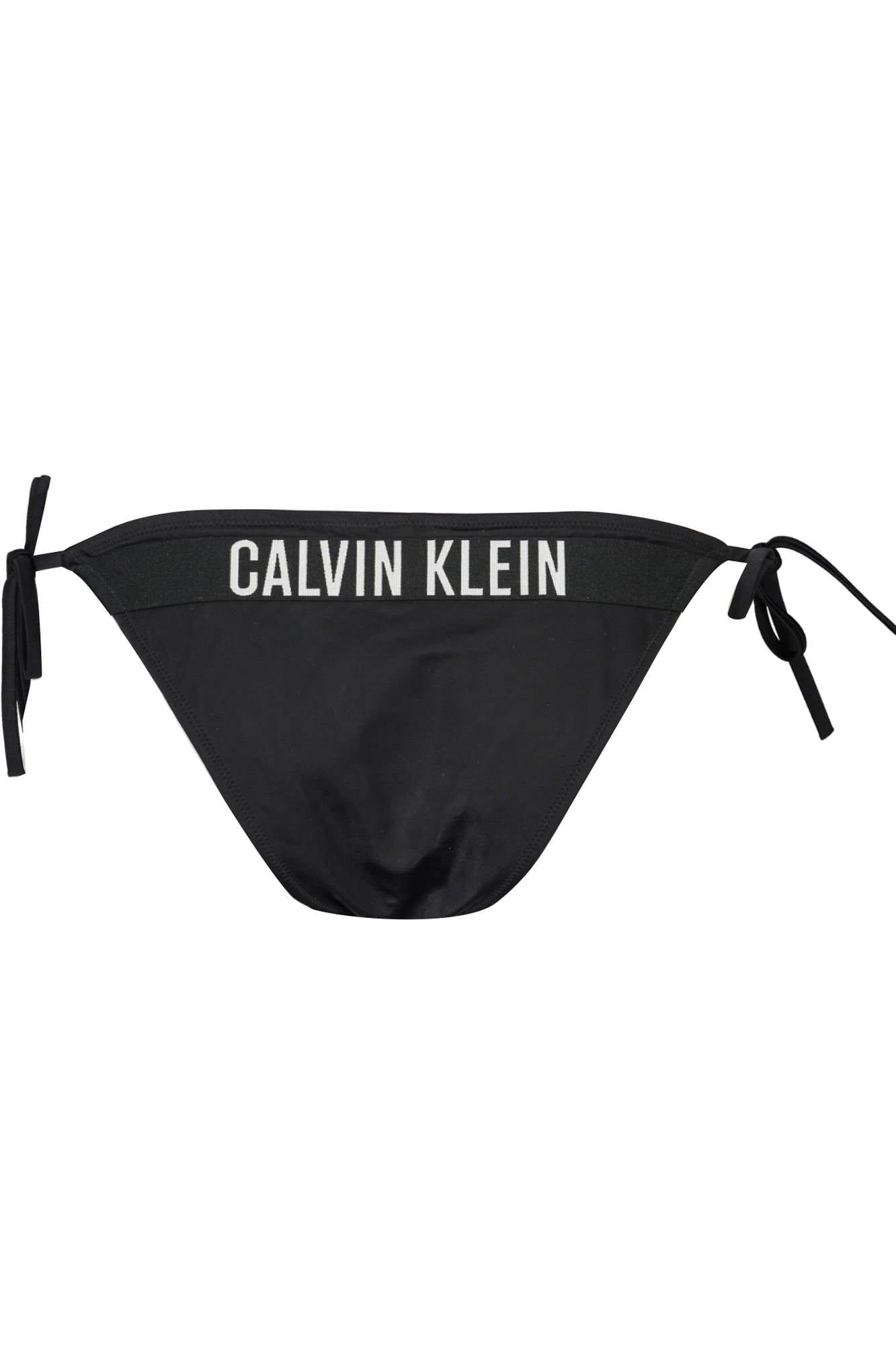 CALVIN KLEIN COSTUME PARTE SOTTO DONNA NERO