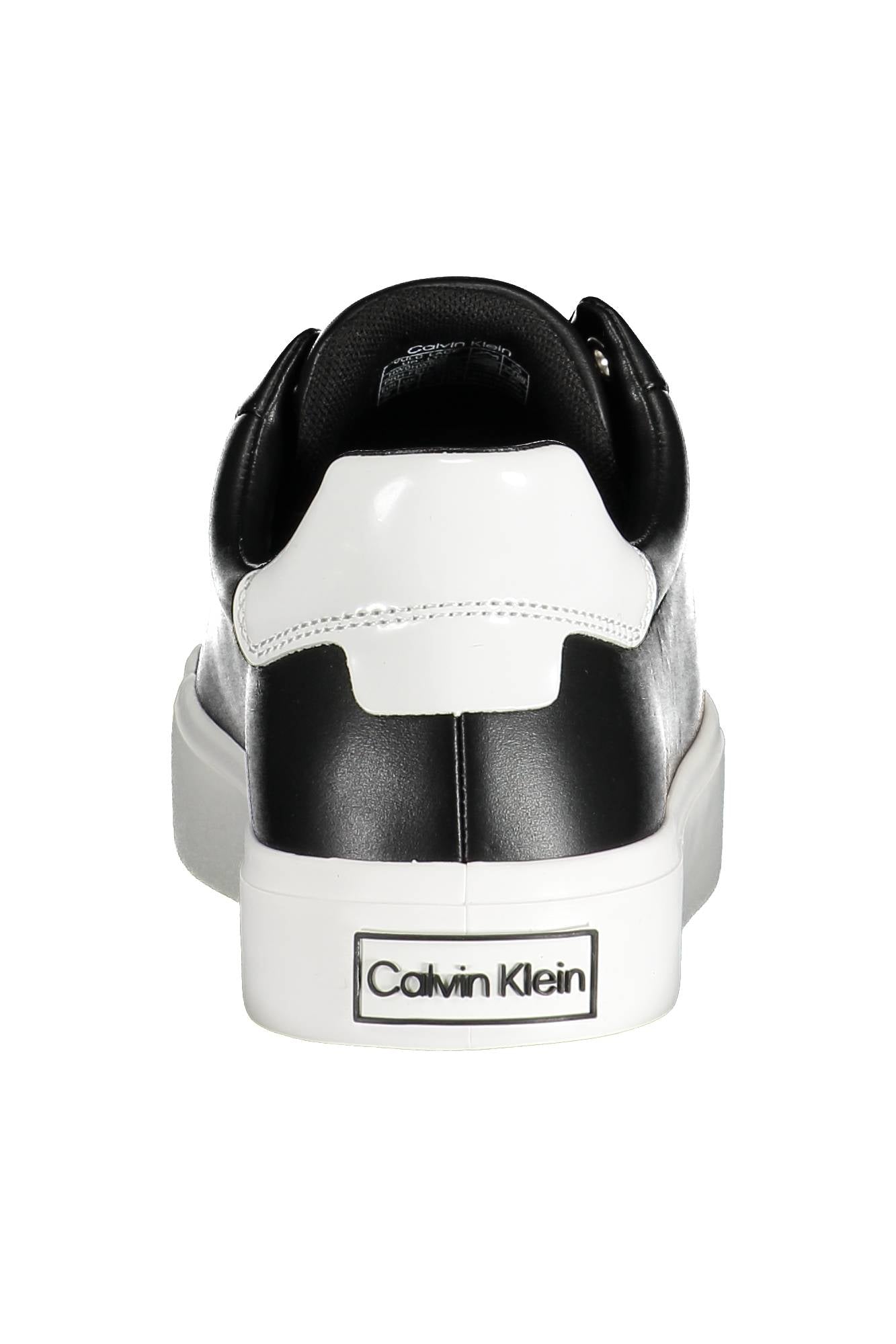 CALVIN KLEIN CALZATURA SPORTIVA DONNA NERO