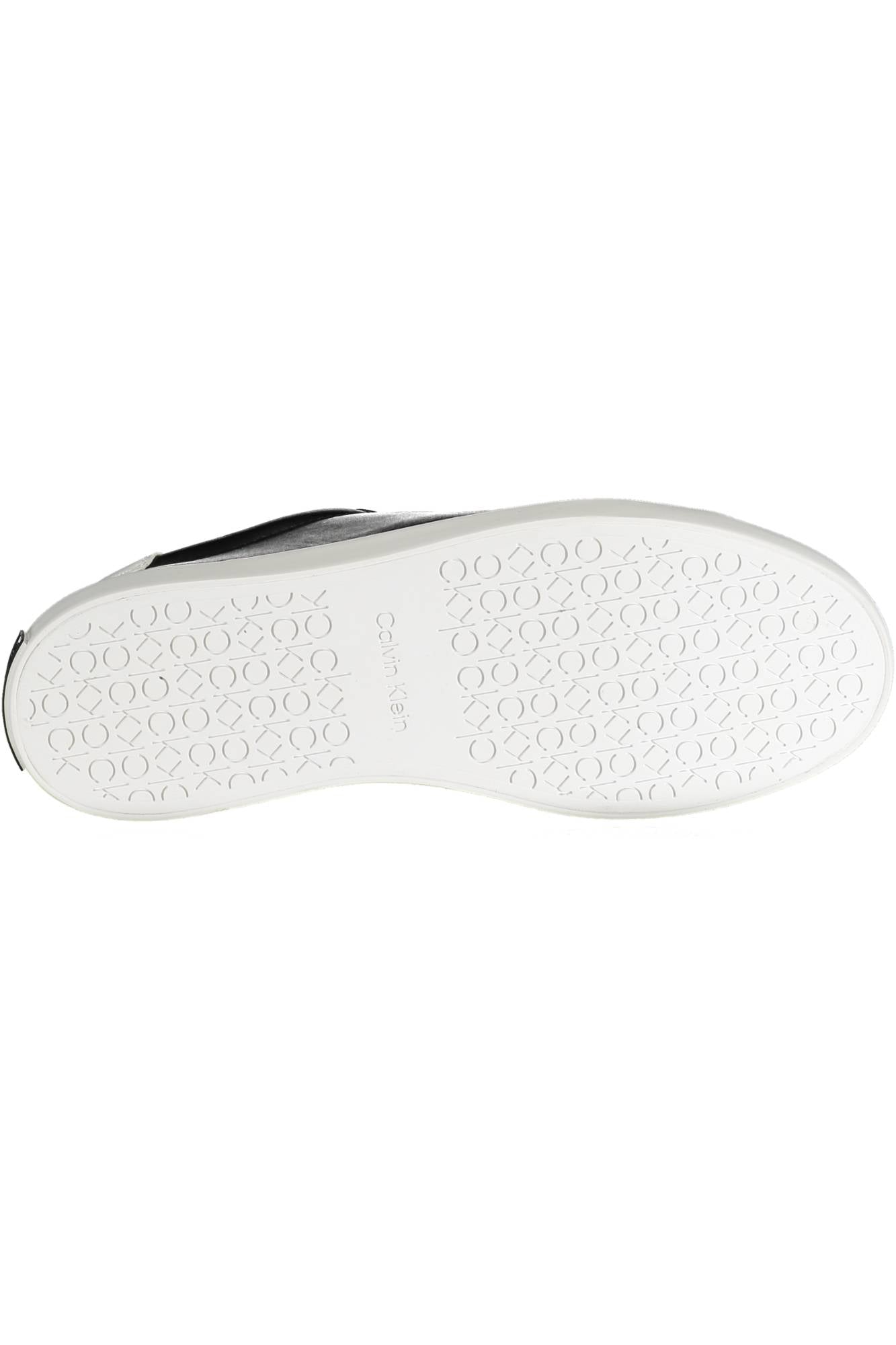 CALVIN KLEIN CALZATURA SPORTIVA DONNA NERO