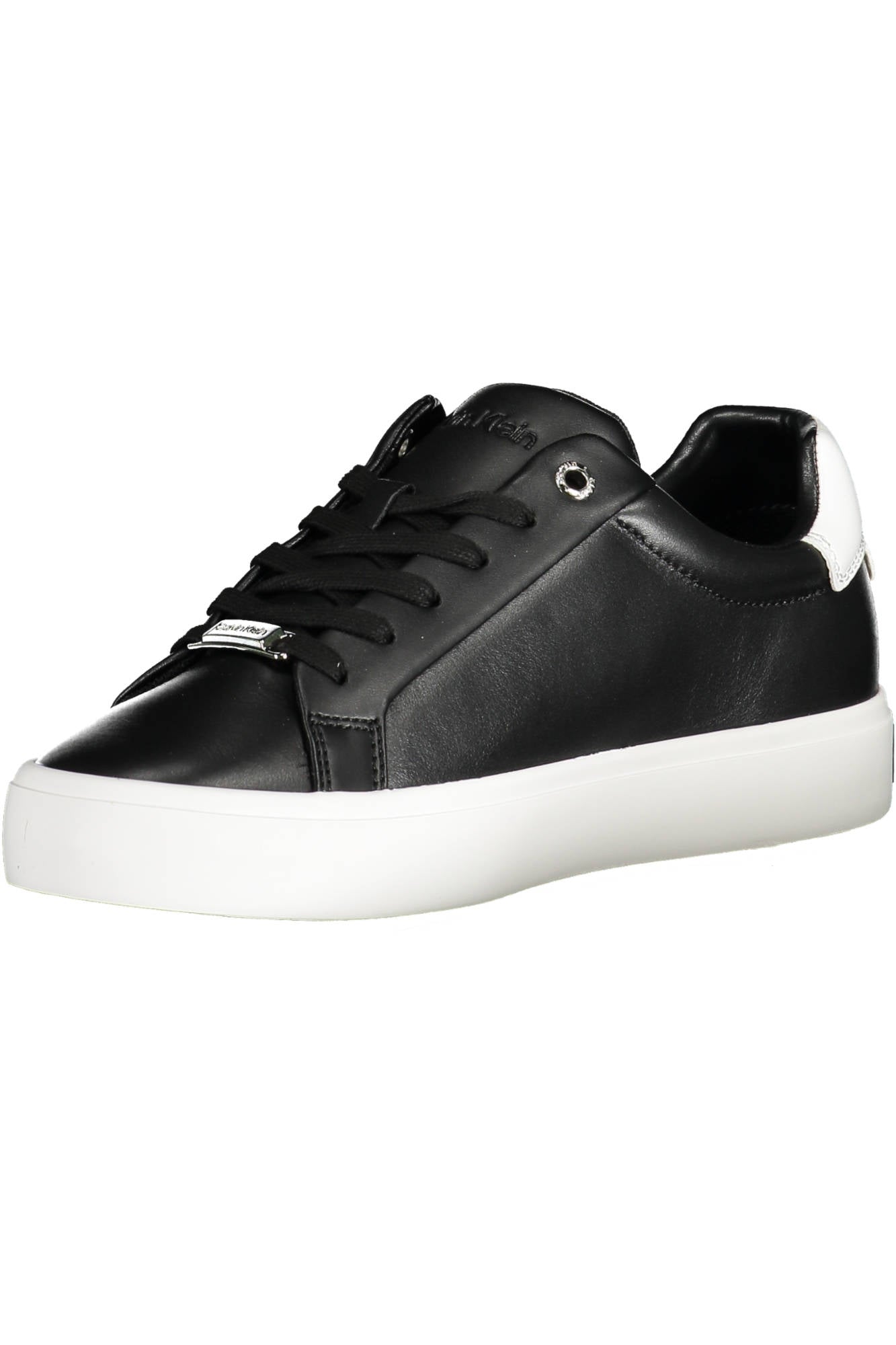 CALVIN KLEIN CALZATURA SPORTIVA DONNA NERO