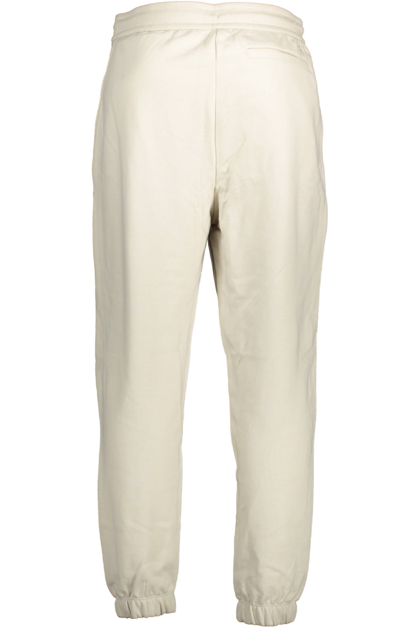 CALVIN KLEIN PANTALONE UOMO BEIGE