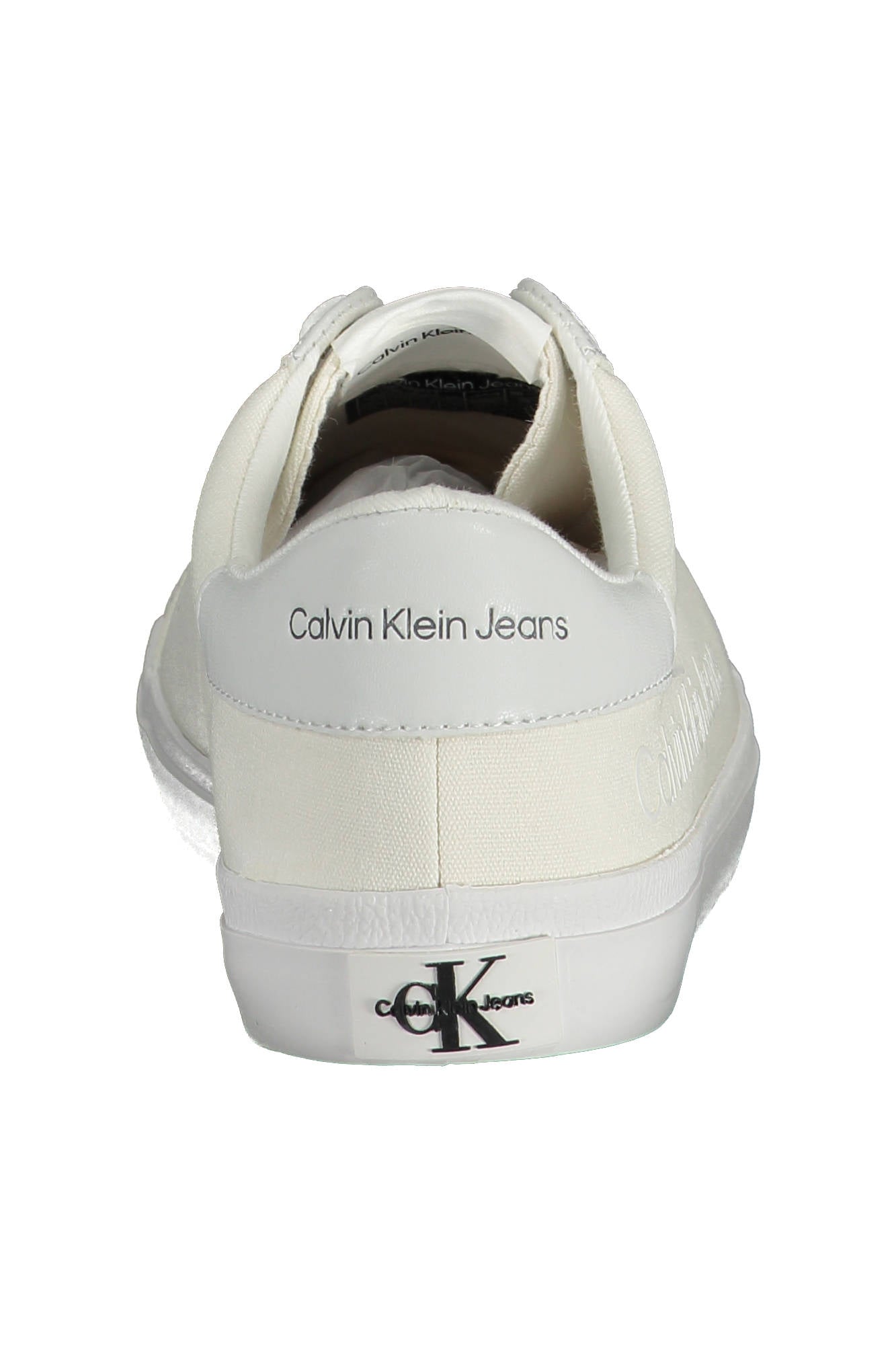 CALVIN KLEIN CALZATURA SPORTIVA DONNA BIANCO