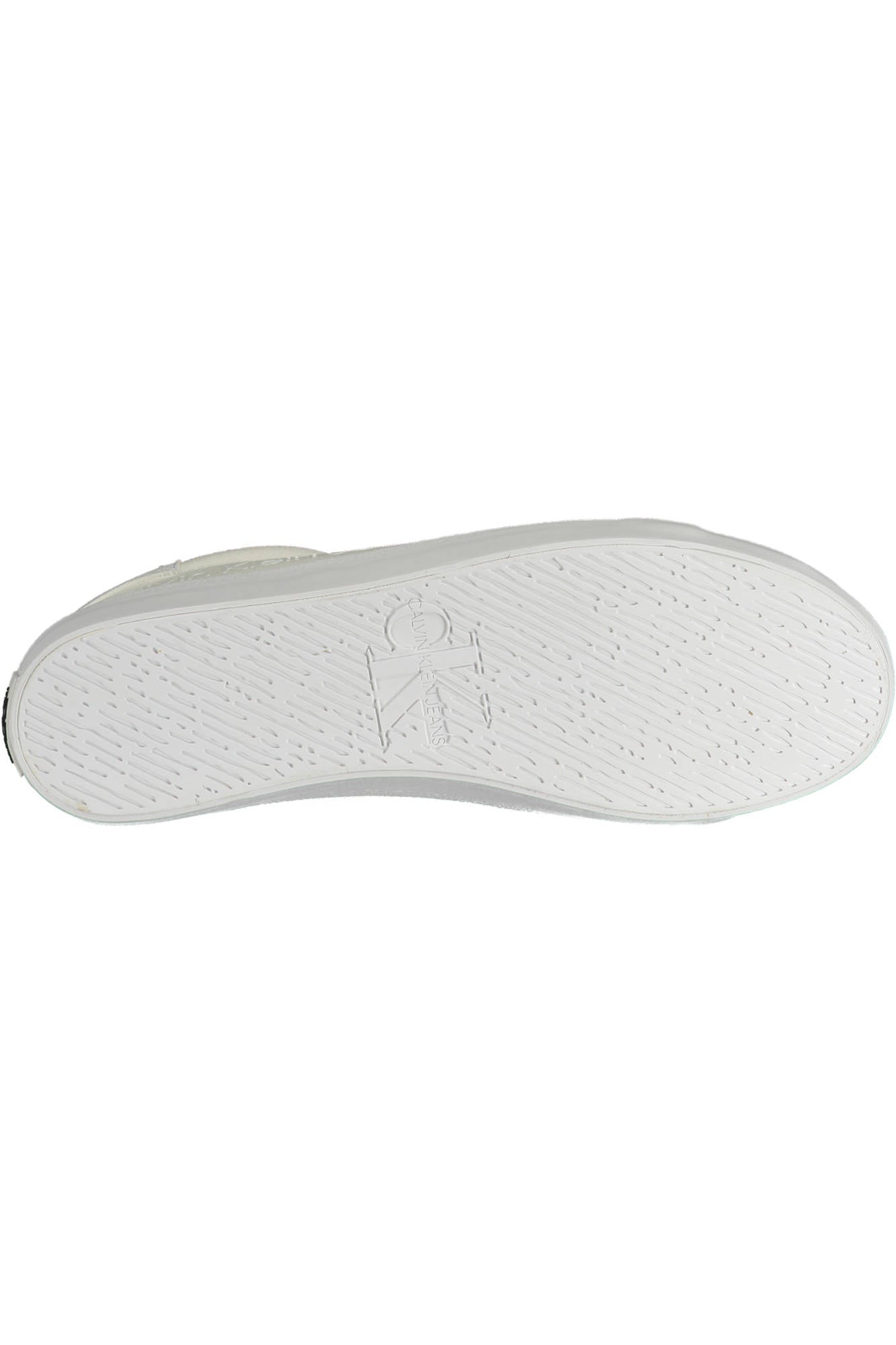 CALVIN KLEIN CALZATURA SPORTIVA DONNA BIANCO
