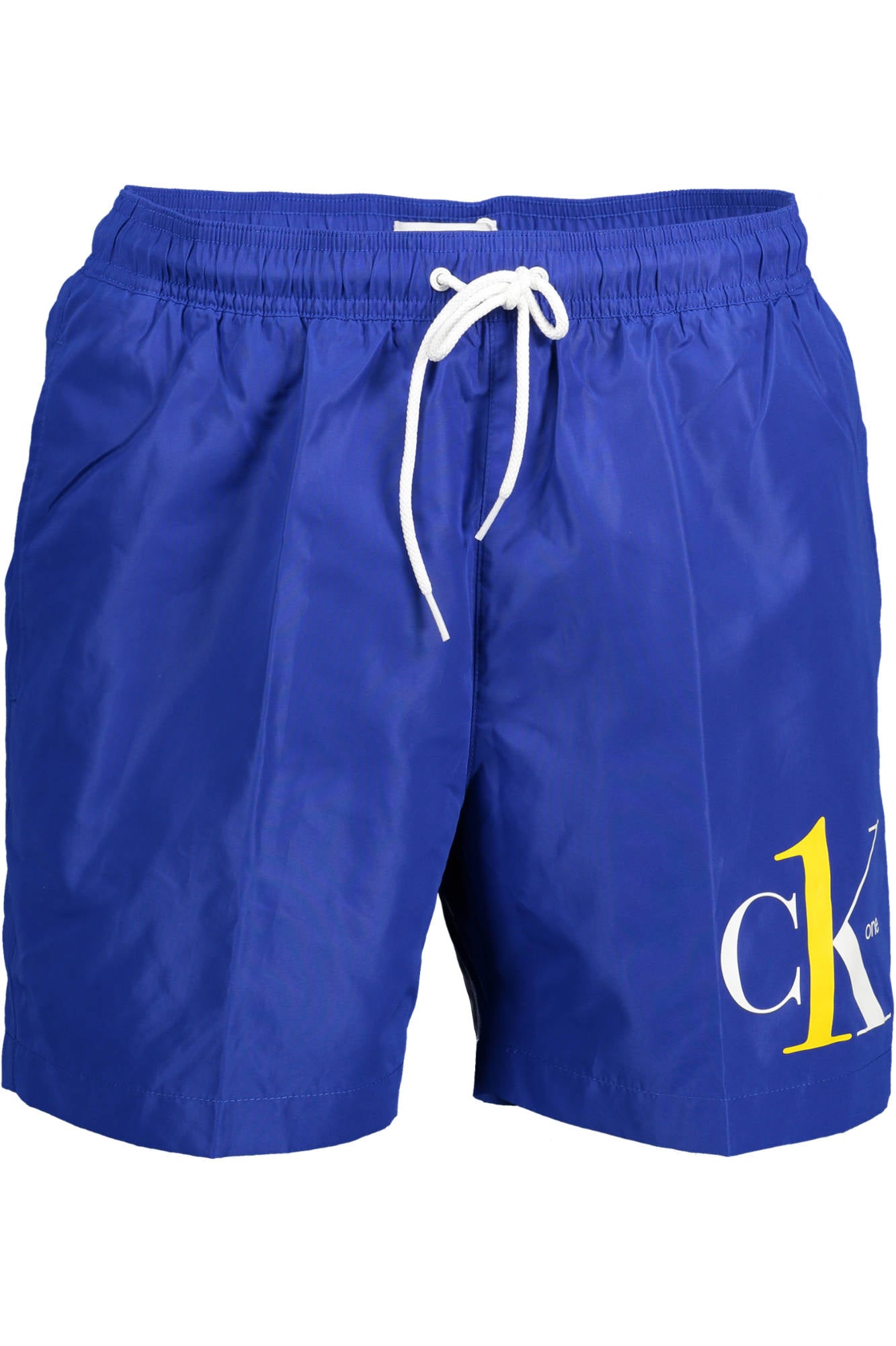 CALVIN KLEIN COSTUME PARTE SOTTO UOMO BLU