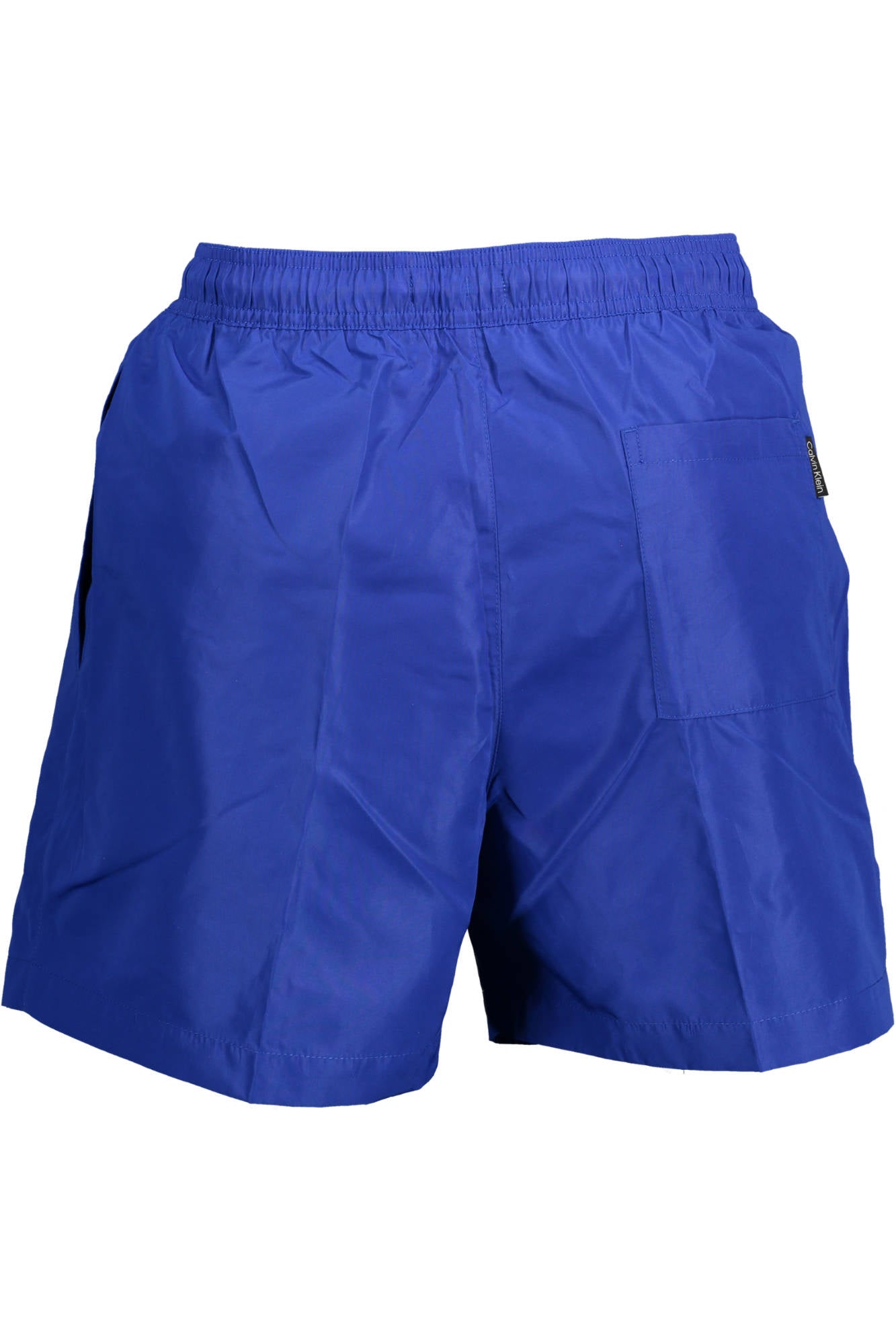 CALVIN KLEIN COSTUME PARTE SOTTO UOMO BLU