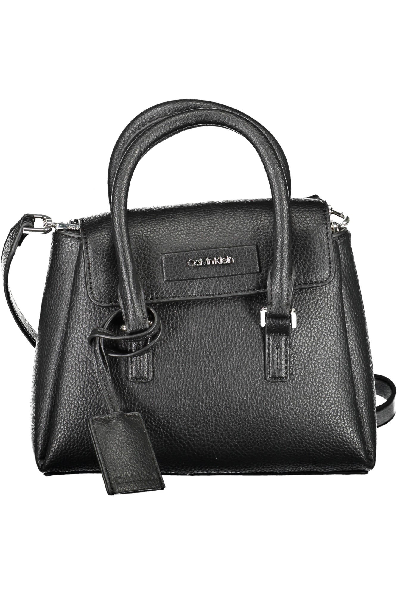 CALVIN KLEIN BORSA DONNA NERO