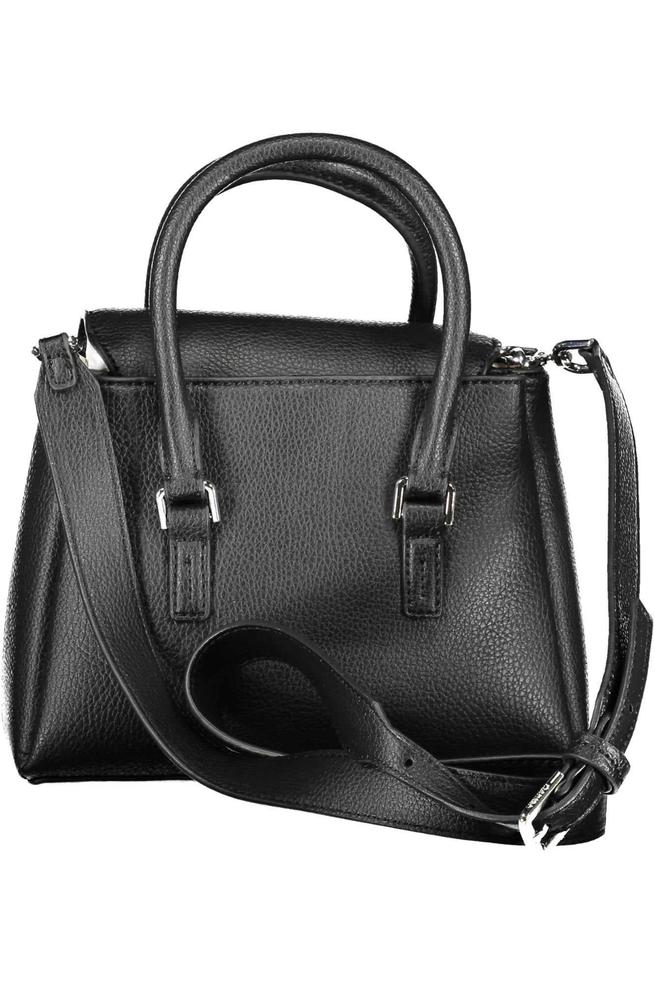 CALVIN KLEIN BORSA DONNA NERO