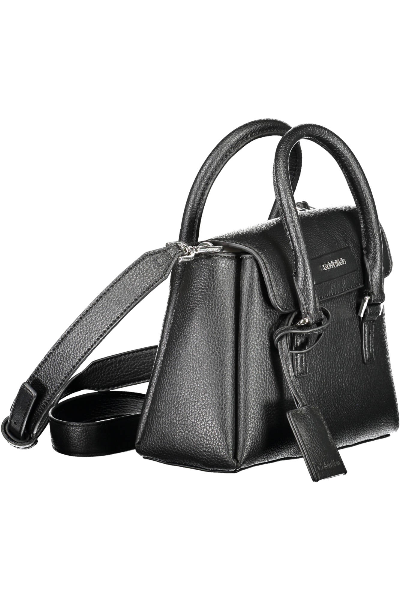 CALVIN KLEIN BORSA DONNA NERO