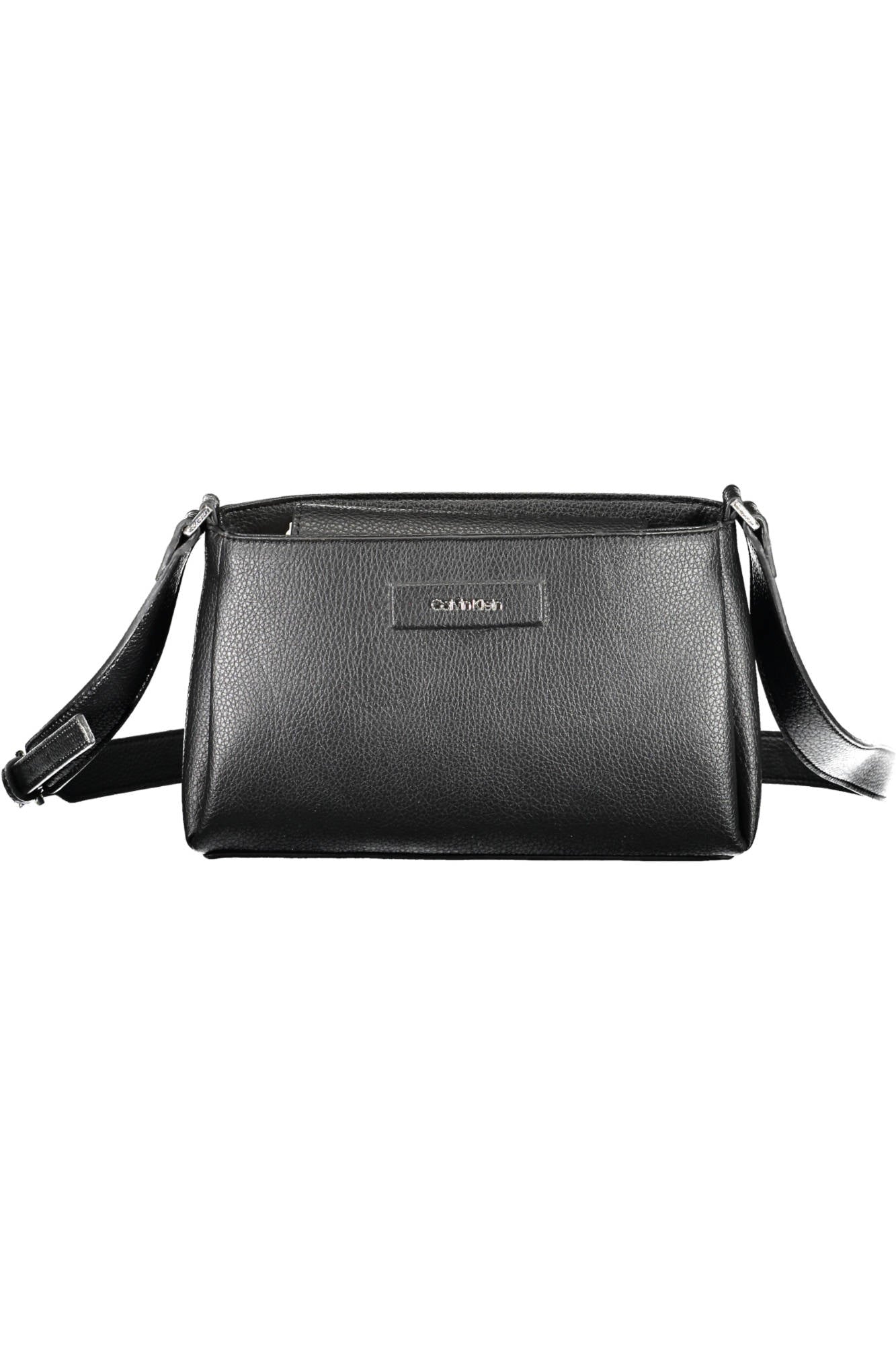 CALVIN KLEIN BORSA DONNA NERO