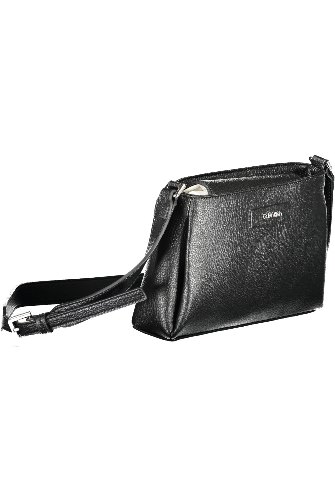 CALVIN KLEIN BORSA DONNA NERO