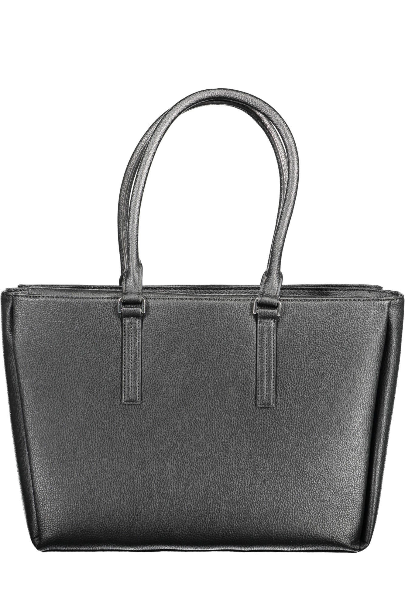 CALVIN KLEIN BORSA DONNA NERO