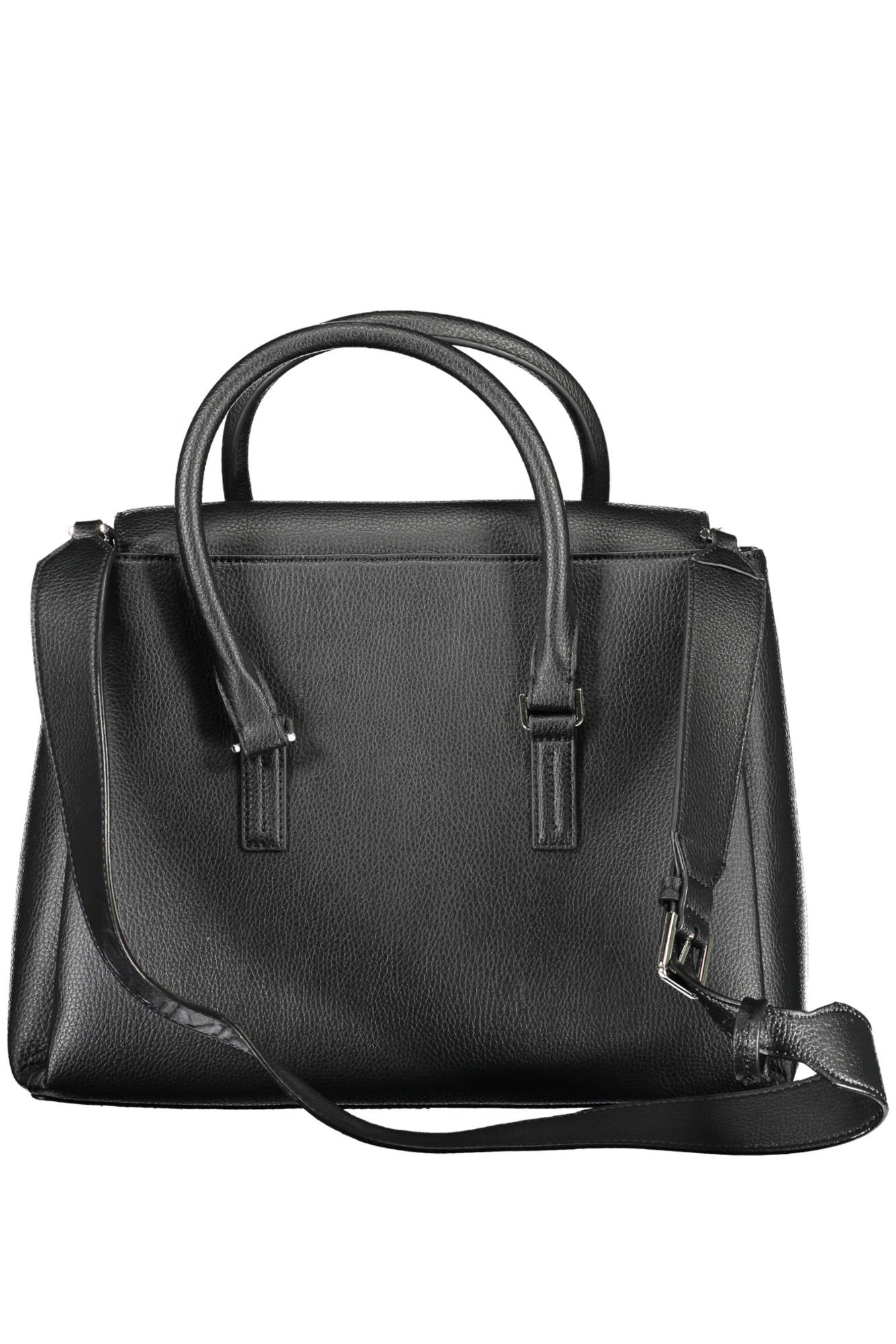 CALVIN KLEIN BORSA DONNA NERO