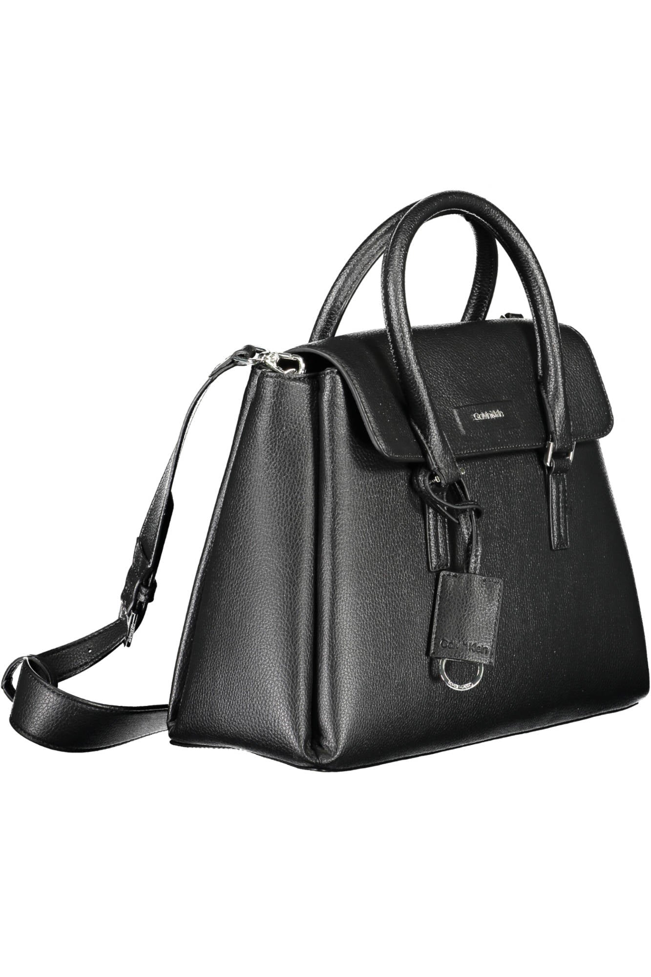 CALVIN KLEIN BORSA DONNA NERO