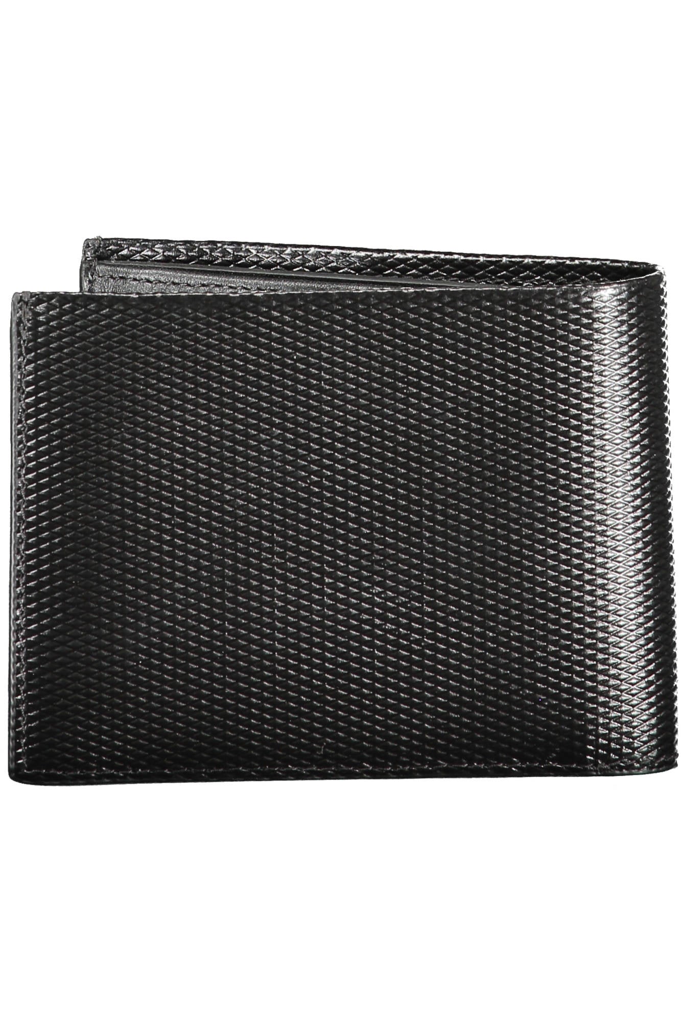 CALVIN KLEIN PORTAFOGLIO UOMO NERO