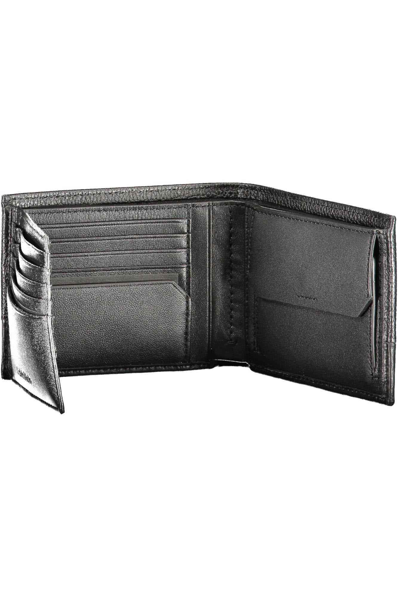 CALVIN KLEIN PORTAFOGLIO UOMO NERO