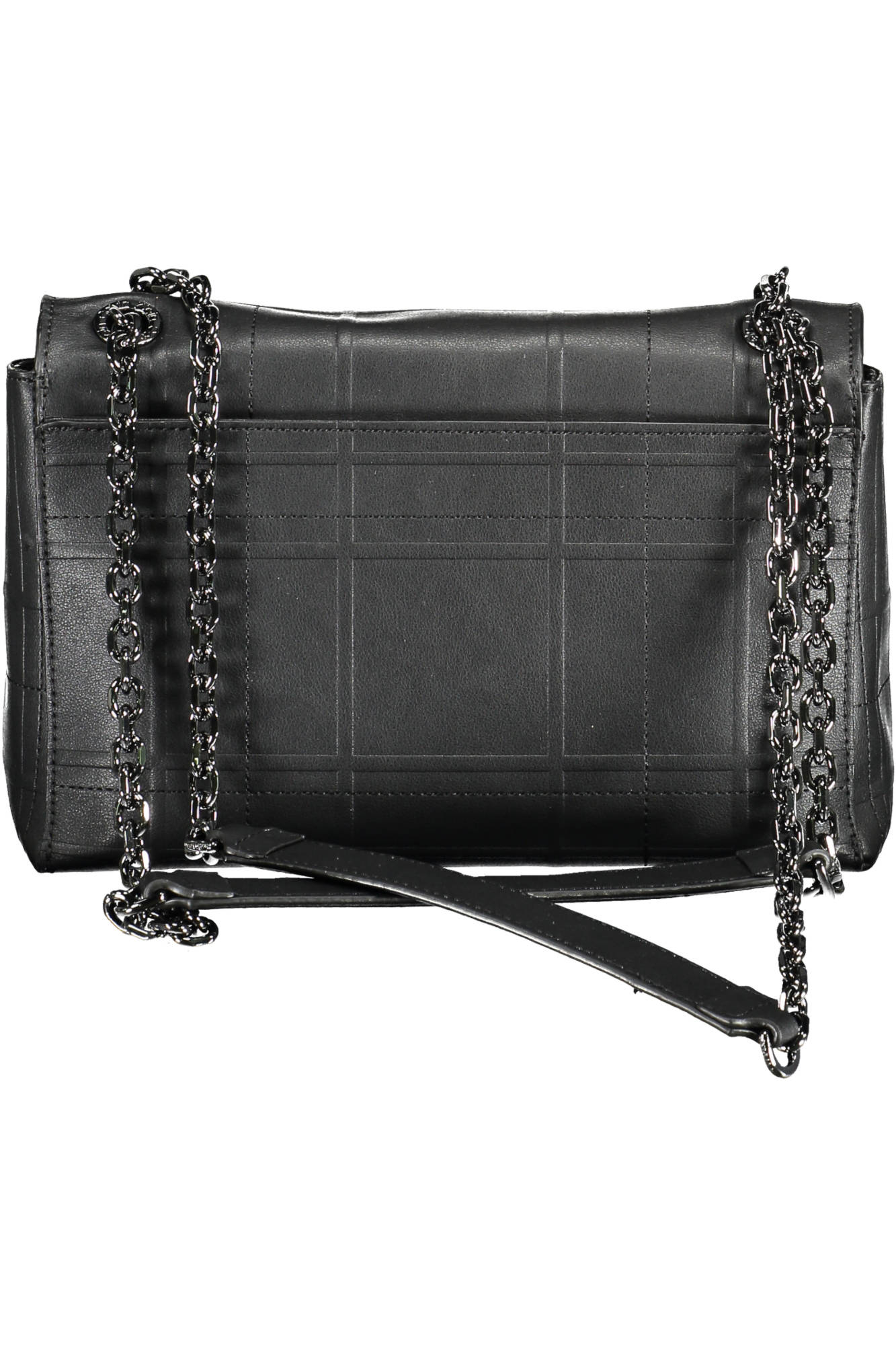 CALVIN KLEIN BORSA DONNA NERO