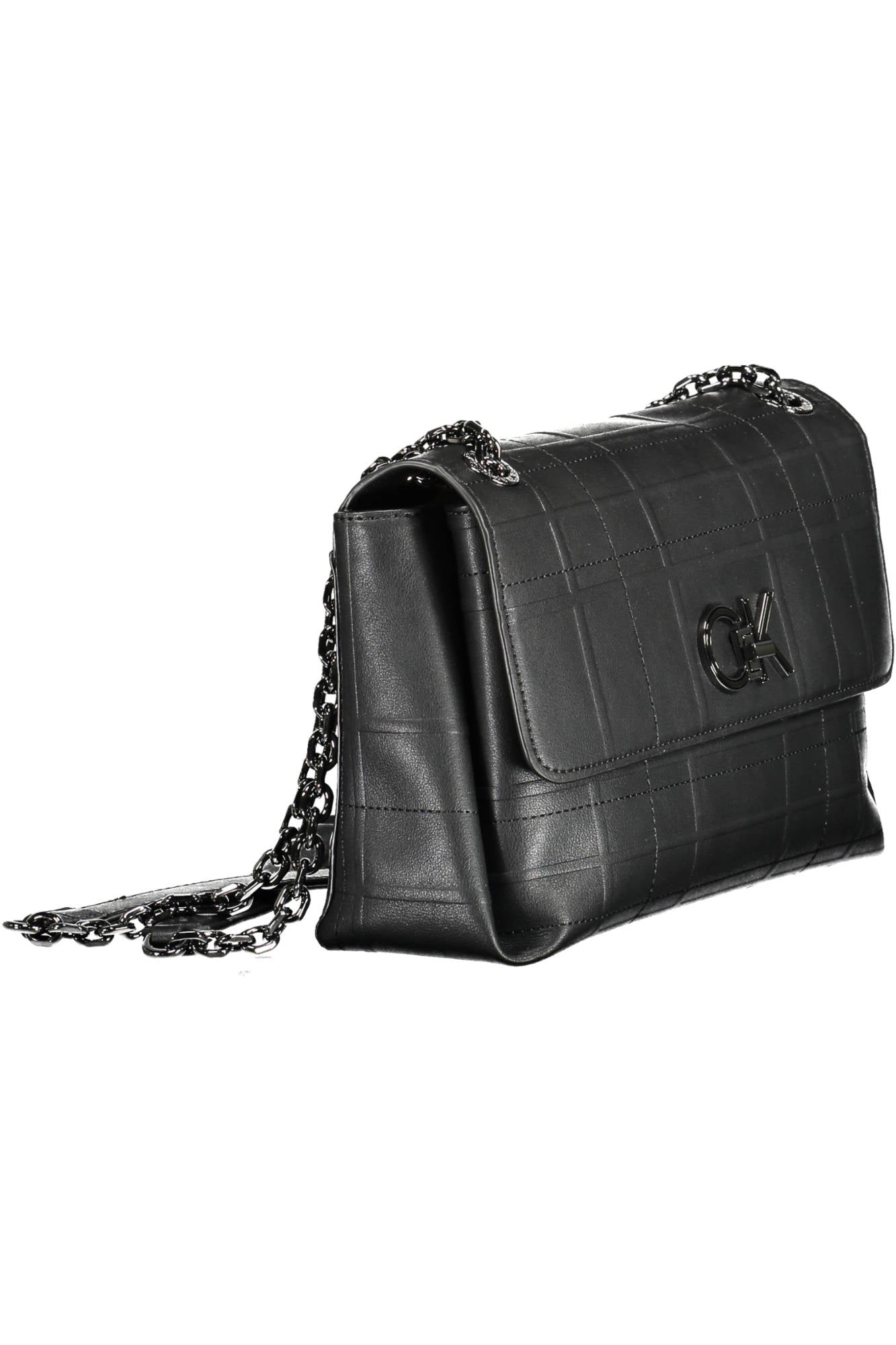 CALVIN KLEIN BORSA DONNA NERO
